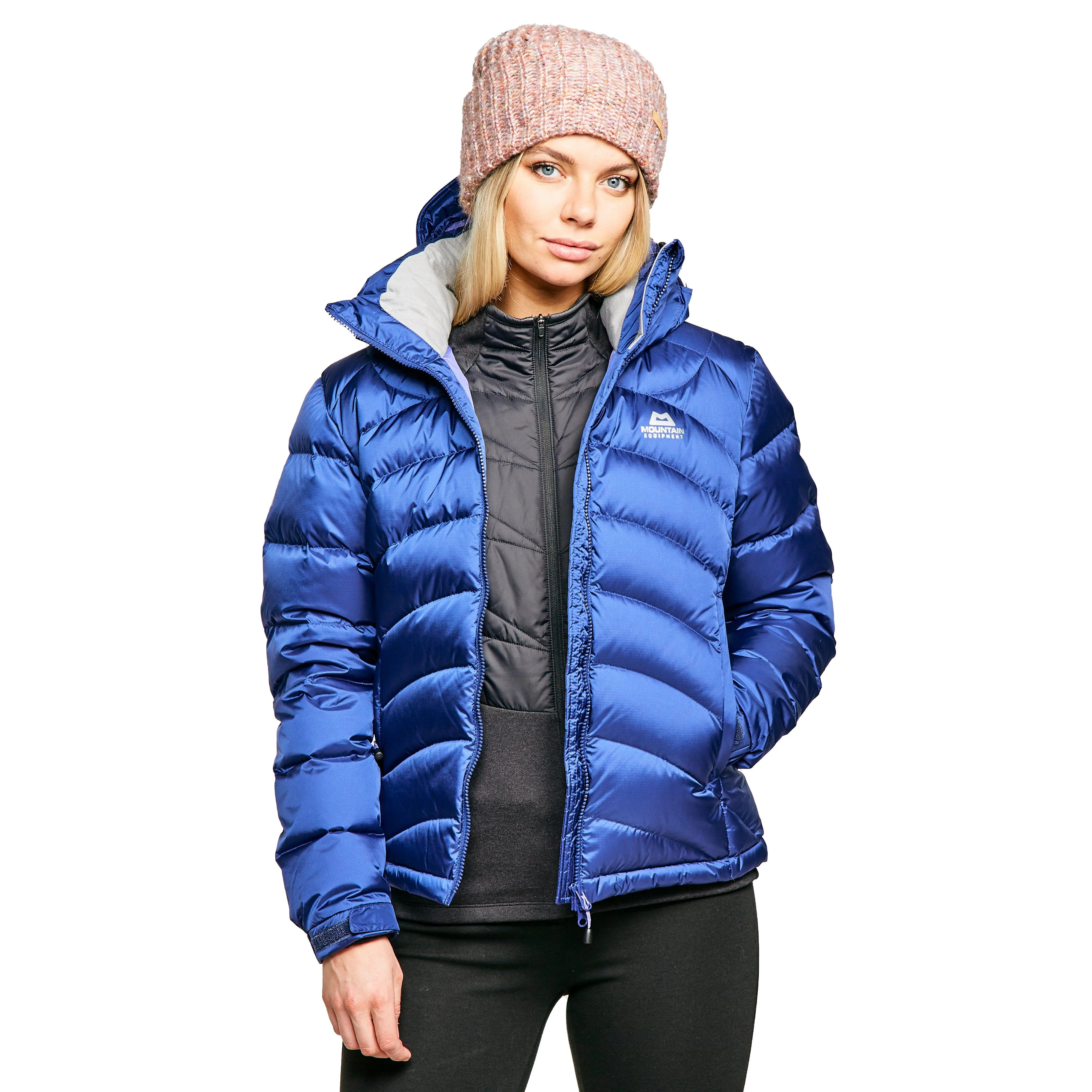 Women’s Lightline Down Jacket - Image 13
