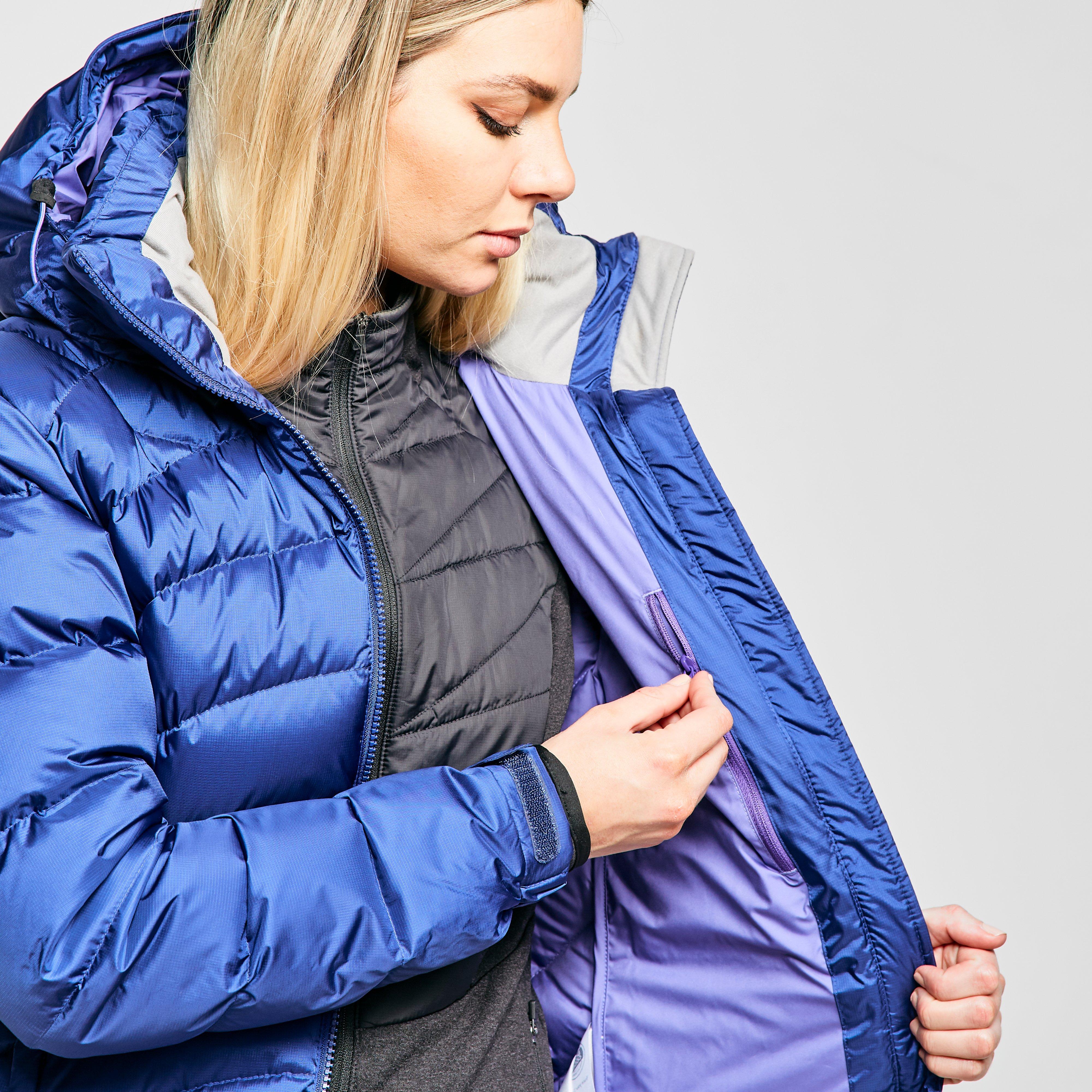 Women’s Lightline Down Jacket - Image 6