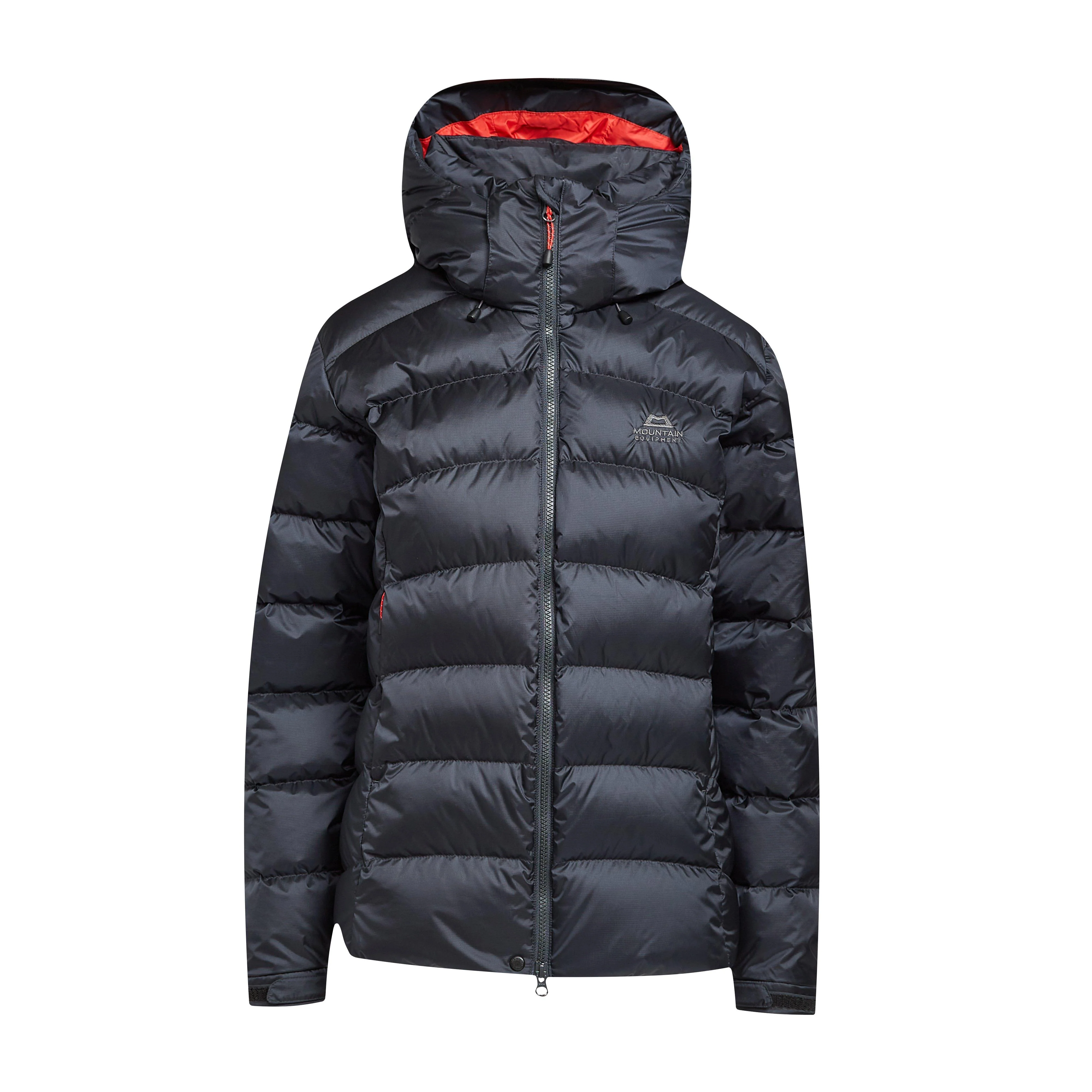 Women's Lightline Jacket - Image 10