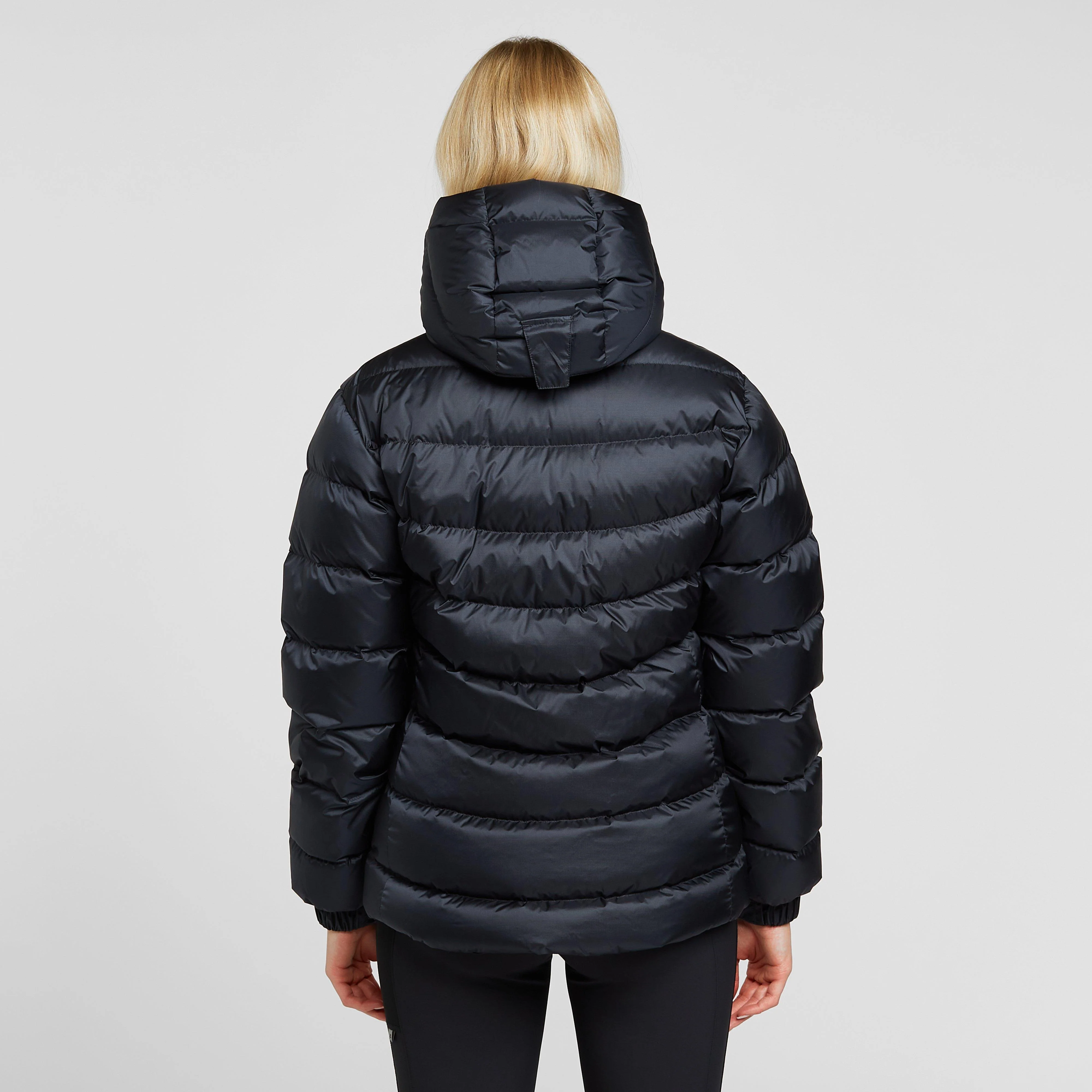 Women's Lightline Jacket - Image 2