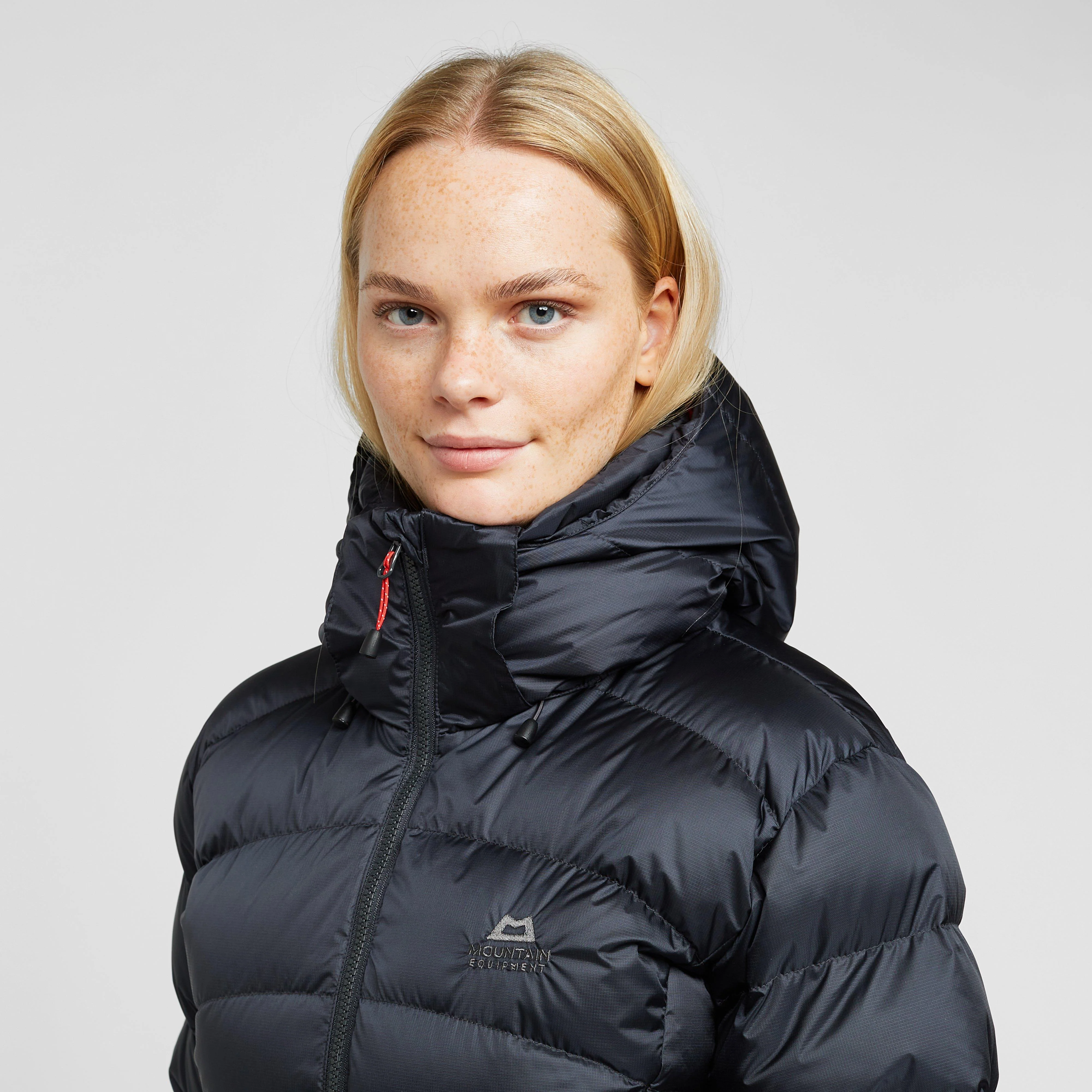 Women's Lightline Jacket - Image 4