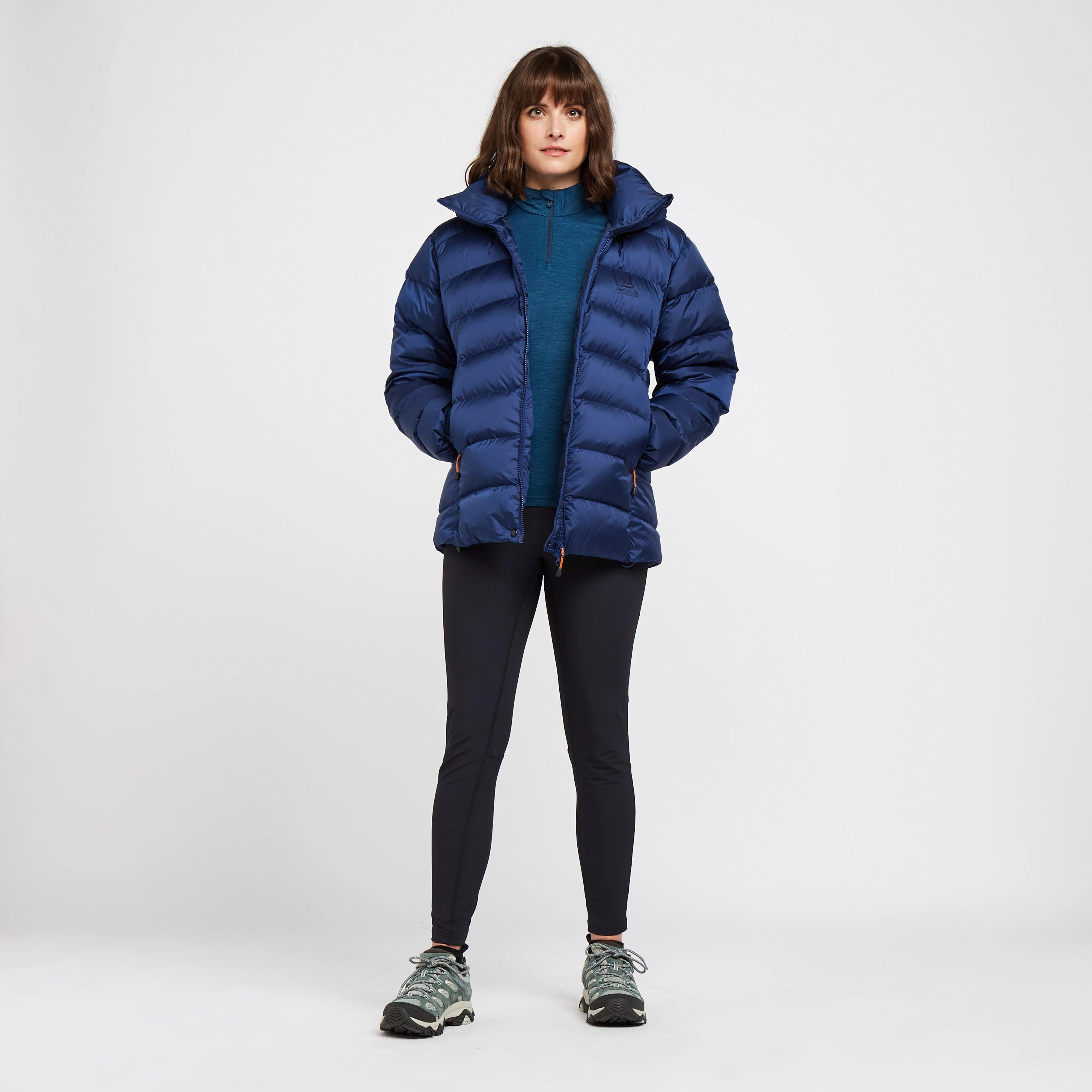 Women's Lightline Jacket - Image 3