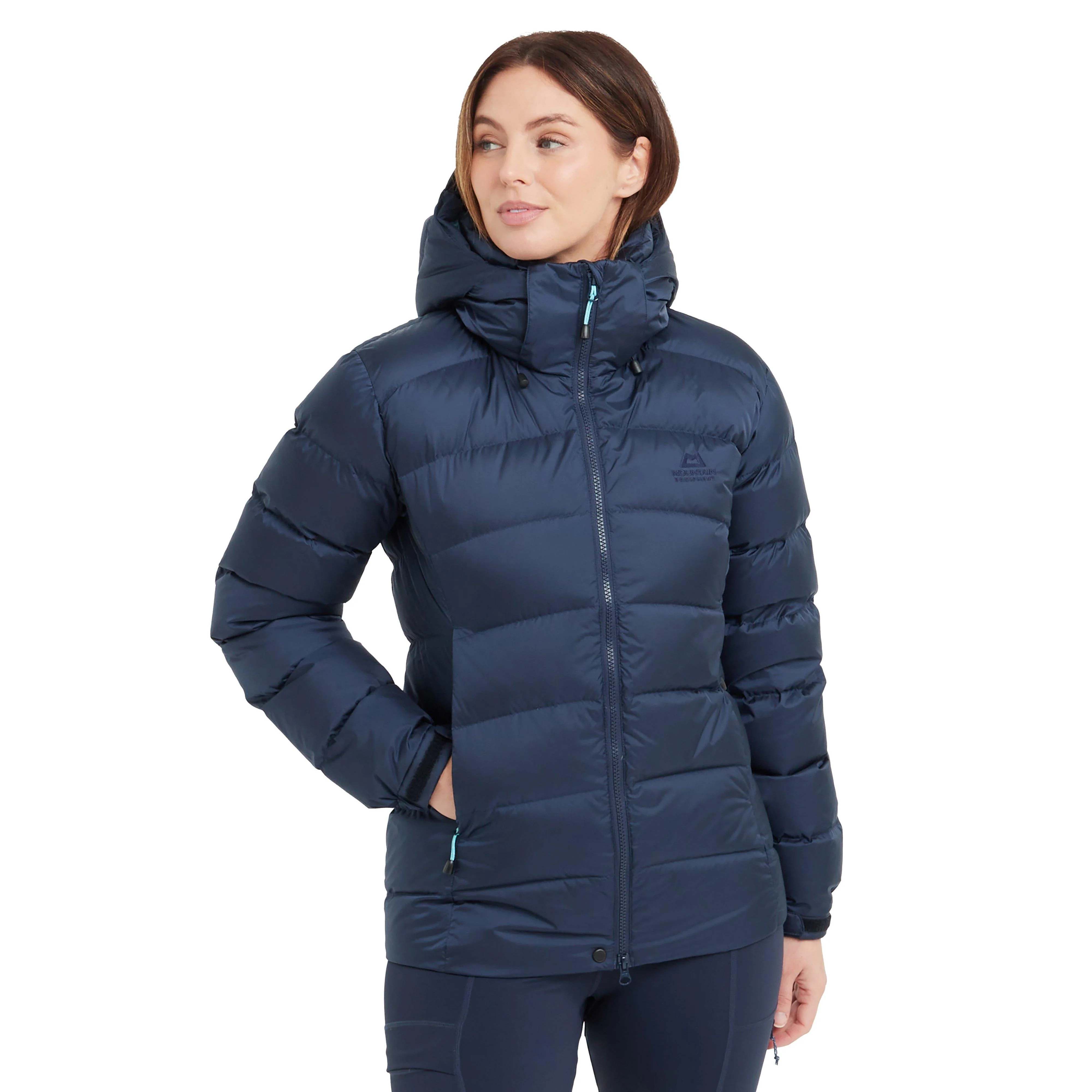 Women's Lightline Jacket - Image 13
