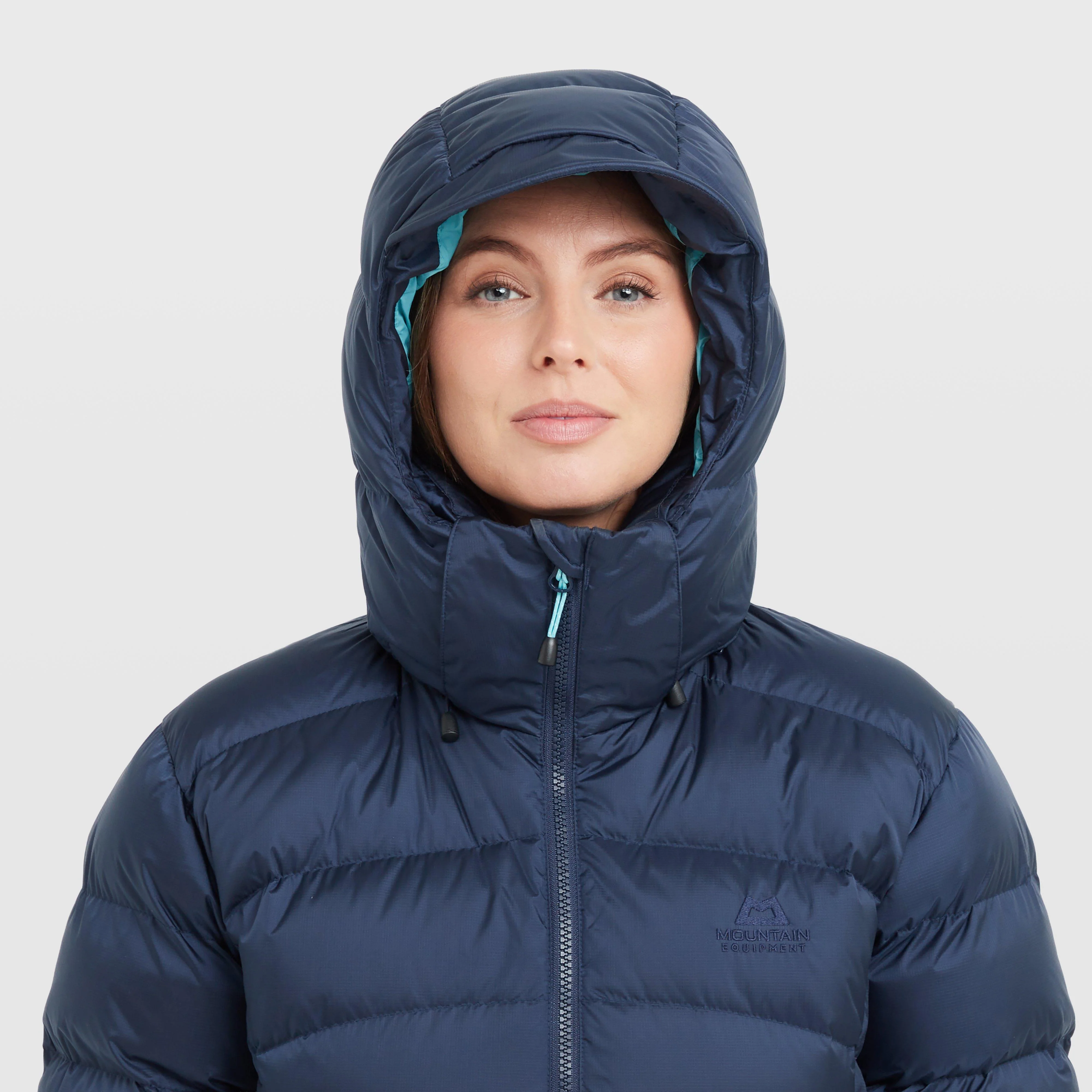 Women's Lightline Jacket - Image 4