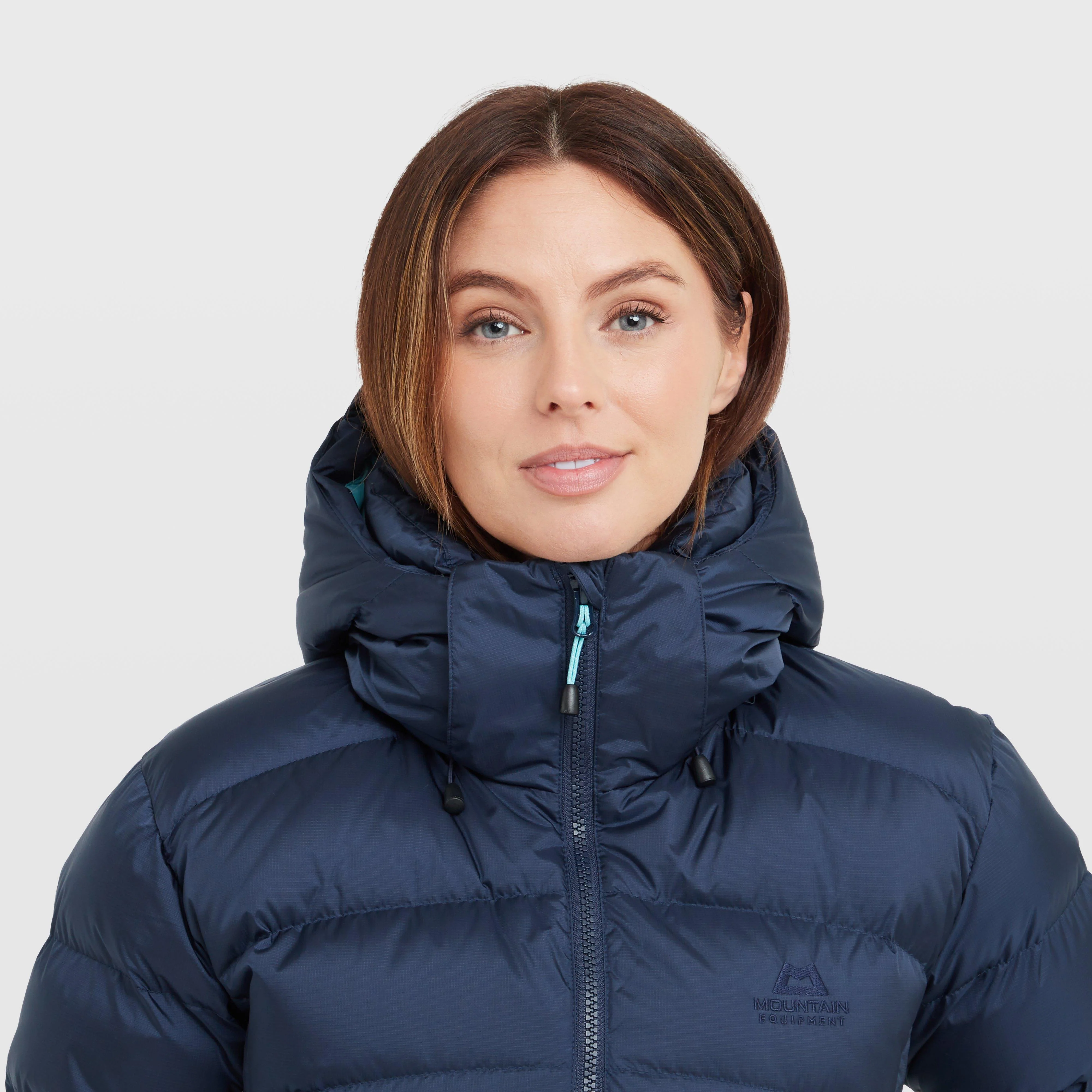 Women's Lightline Jacket - Image 7