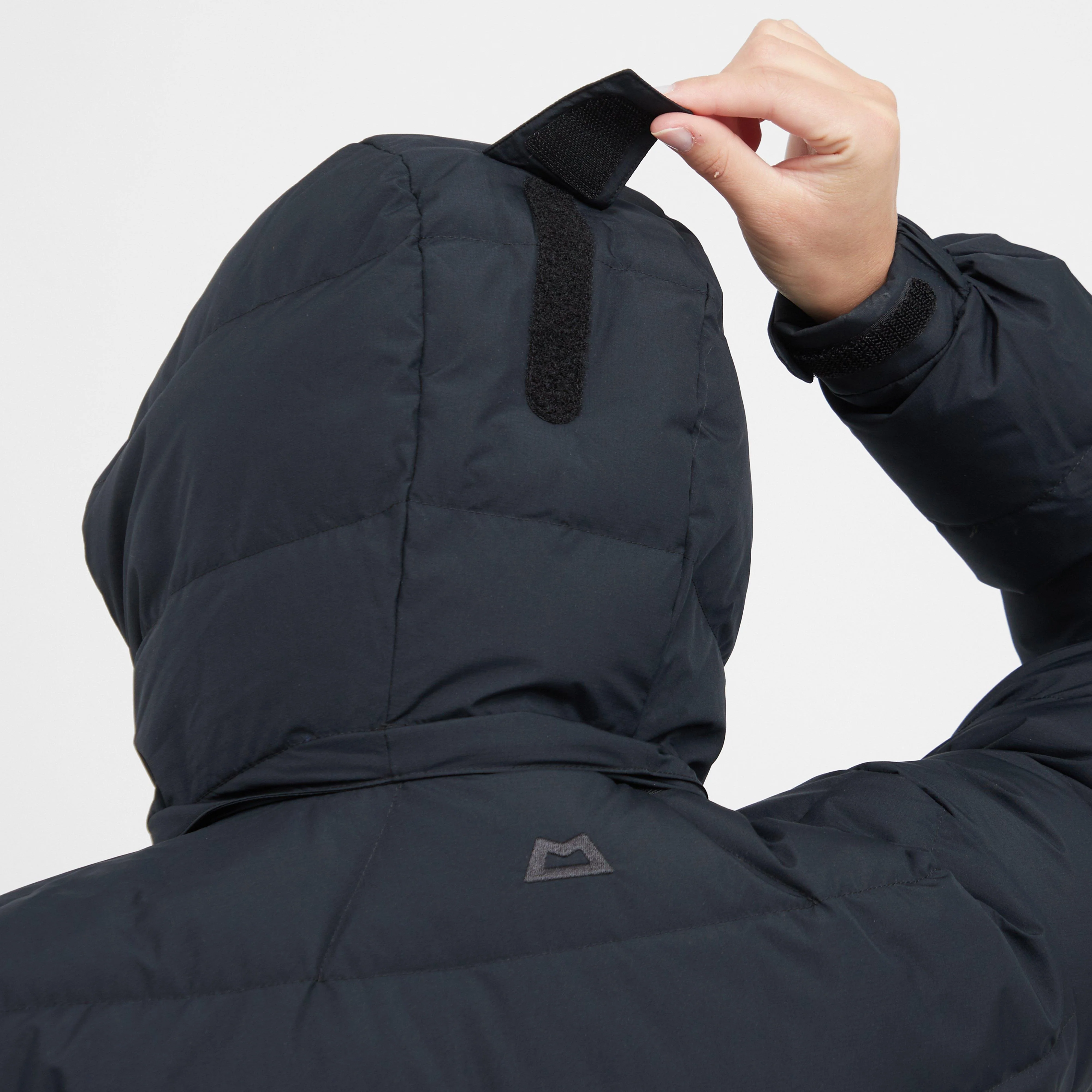 Women's Lightline Parka - Image 6