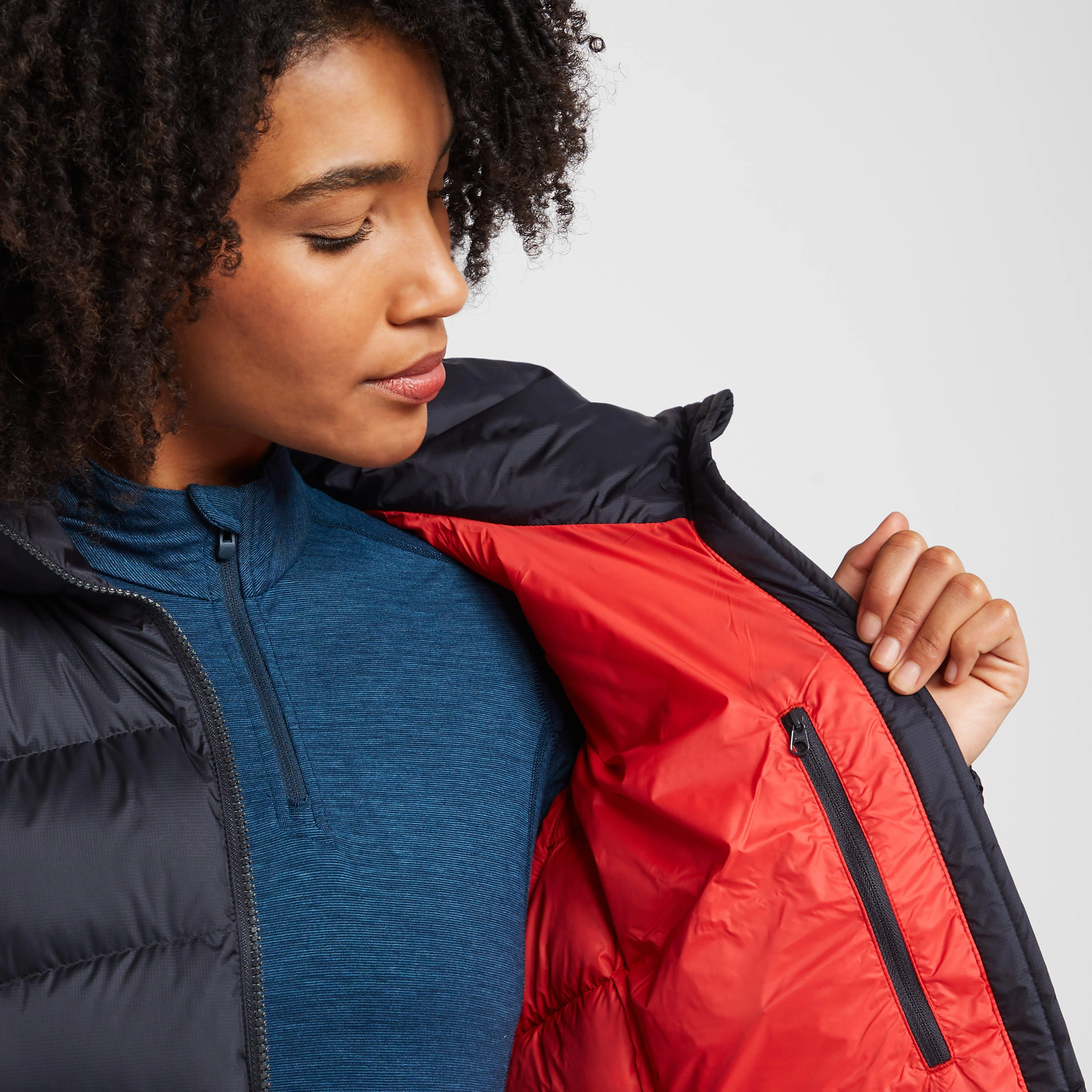 Women’s Lightline Parka - Image 10
