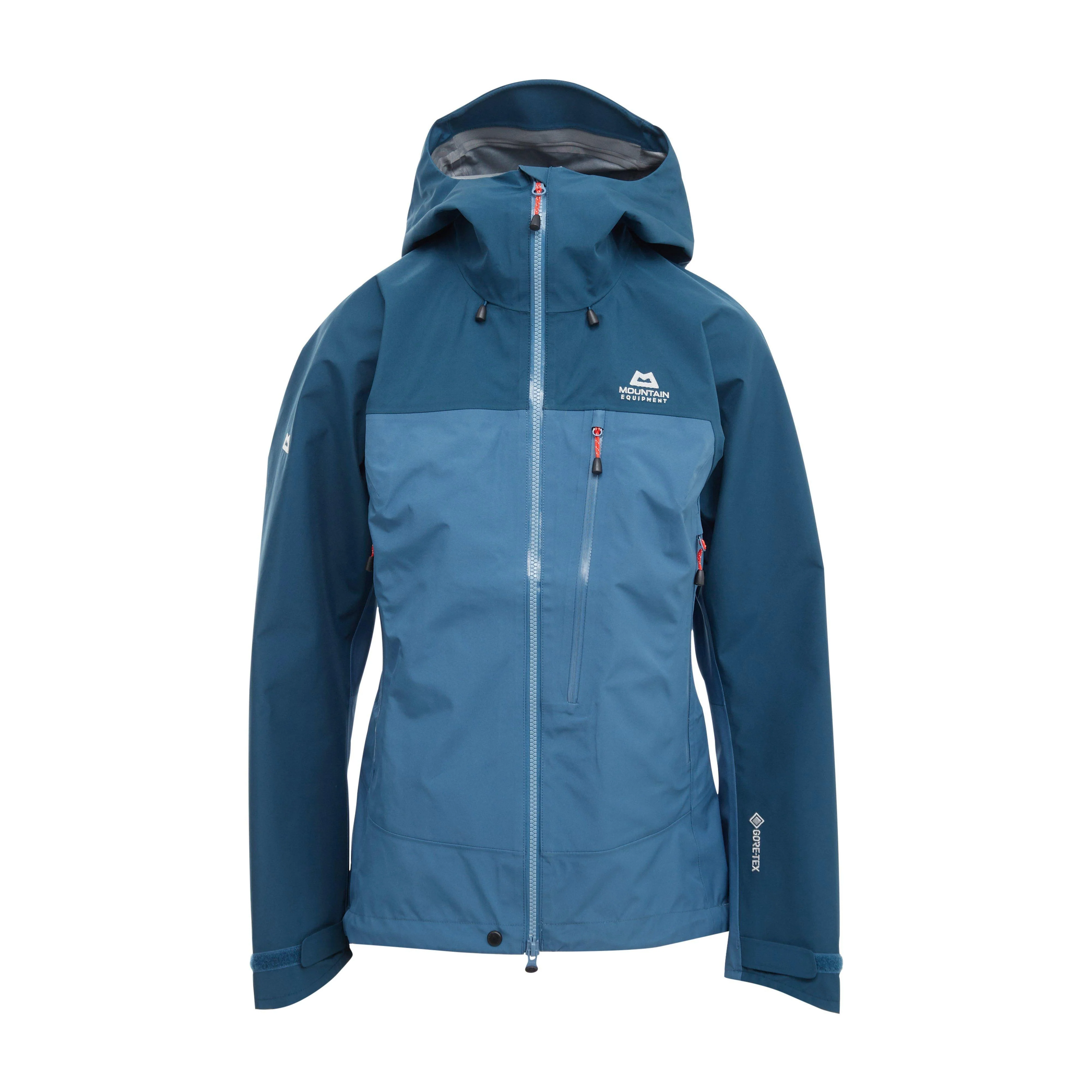 Women's Makalu Jacket - Image 13