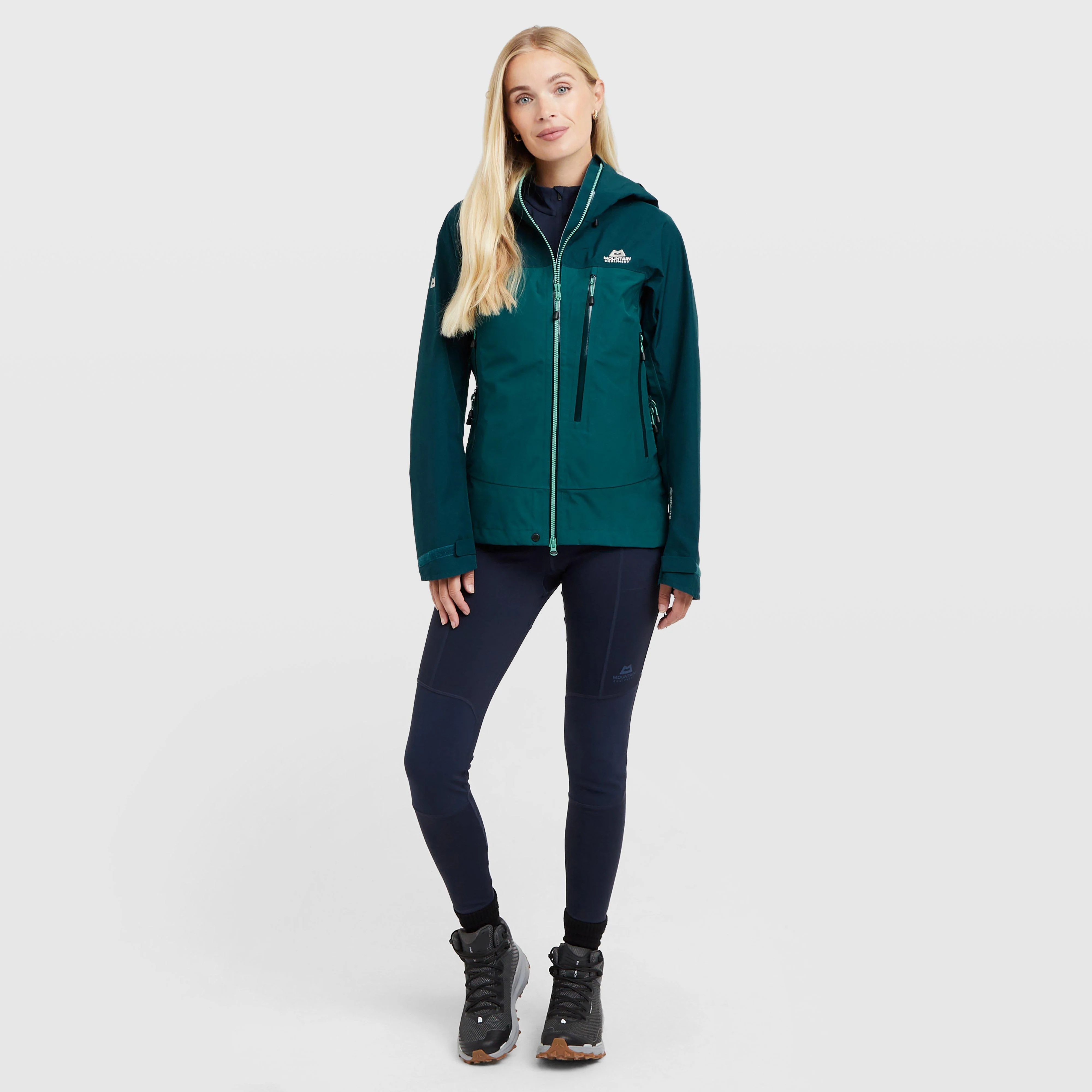 Women's Makalu Jacket - Image 3