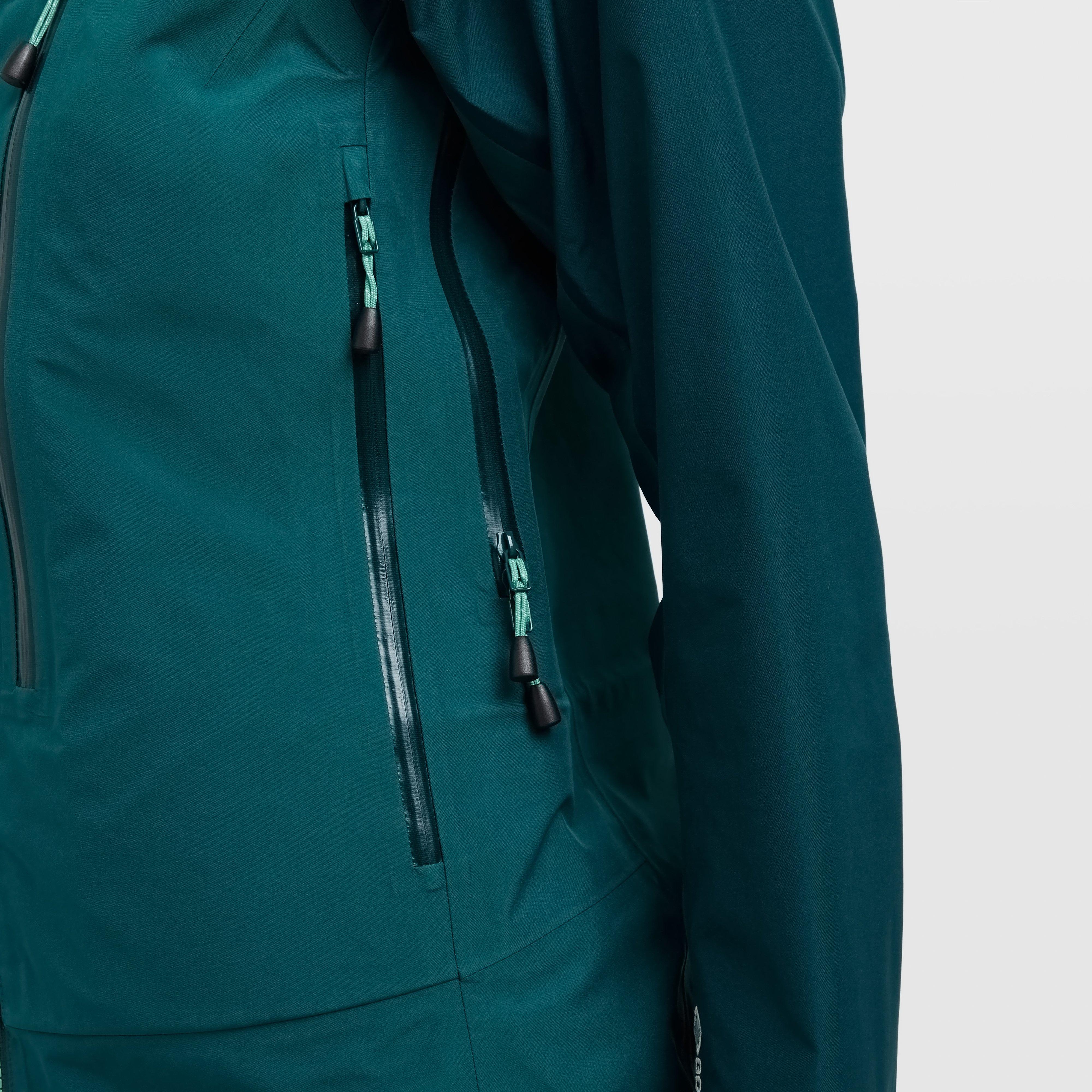 Women's Makalu Jacket - Image 8