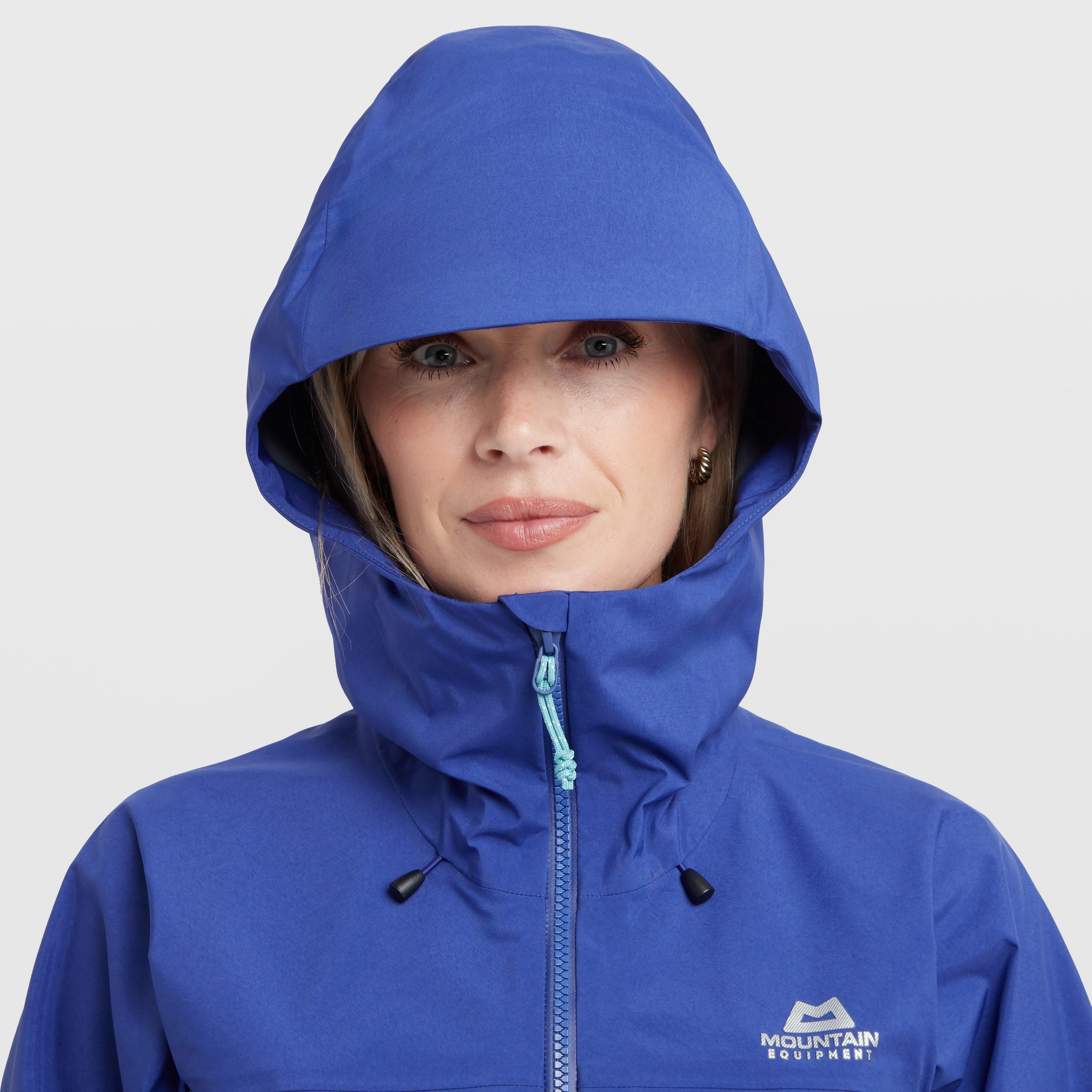 Women's Manaslu Jacket - Image 10