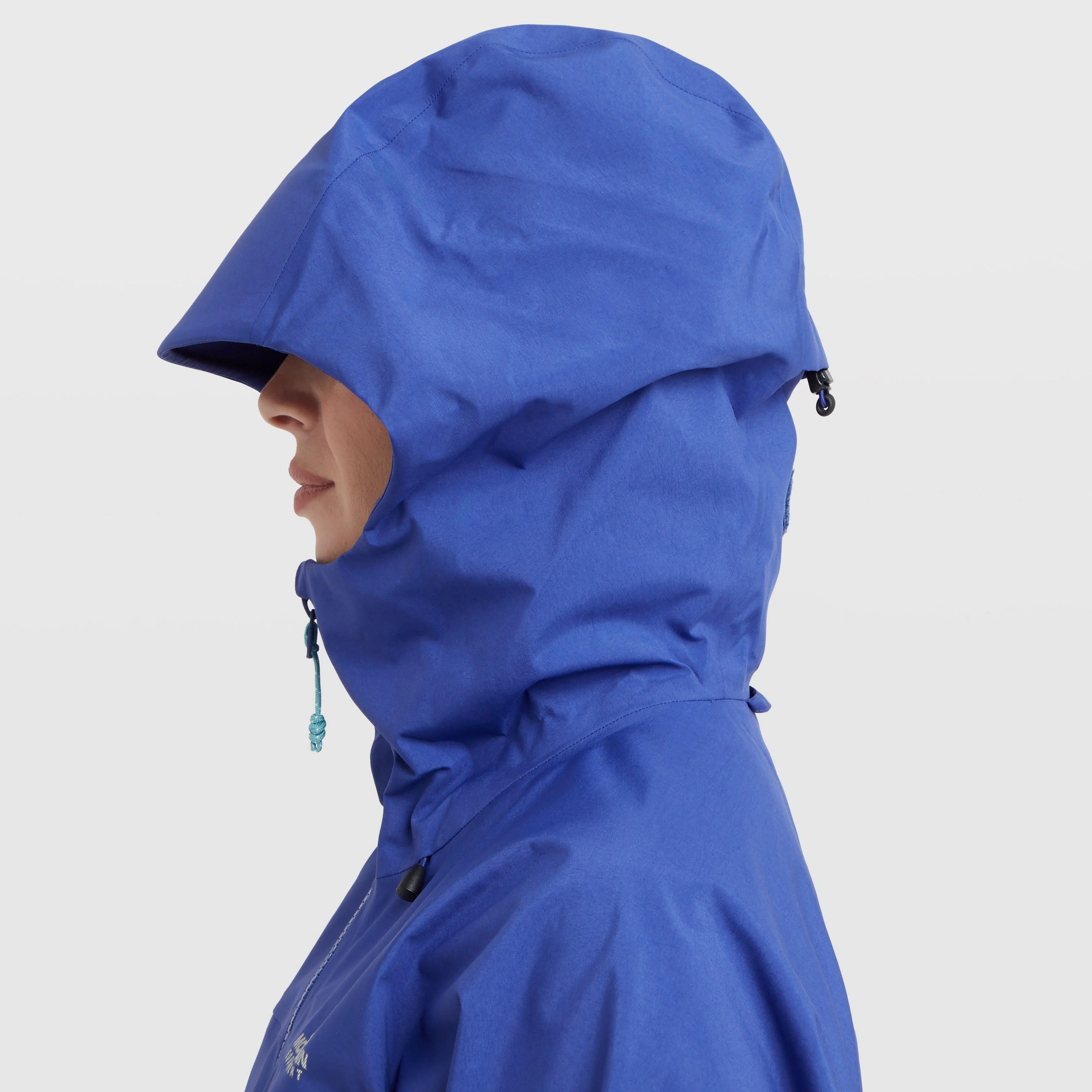 Women's Manaslu Jacket - Image 11