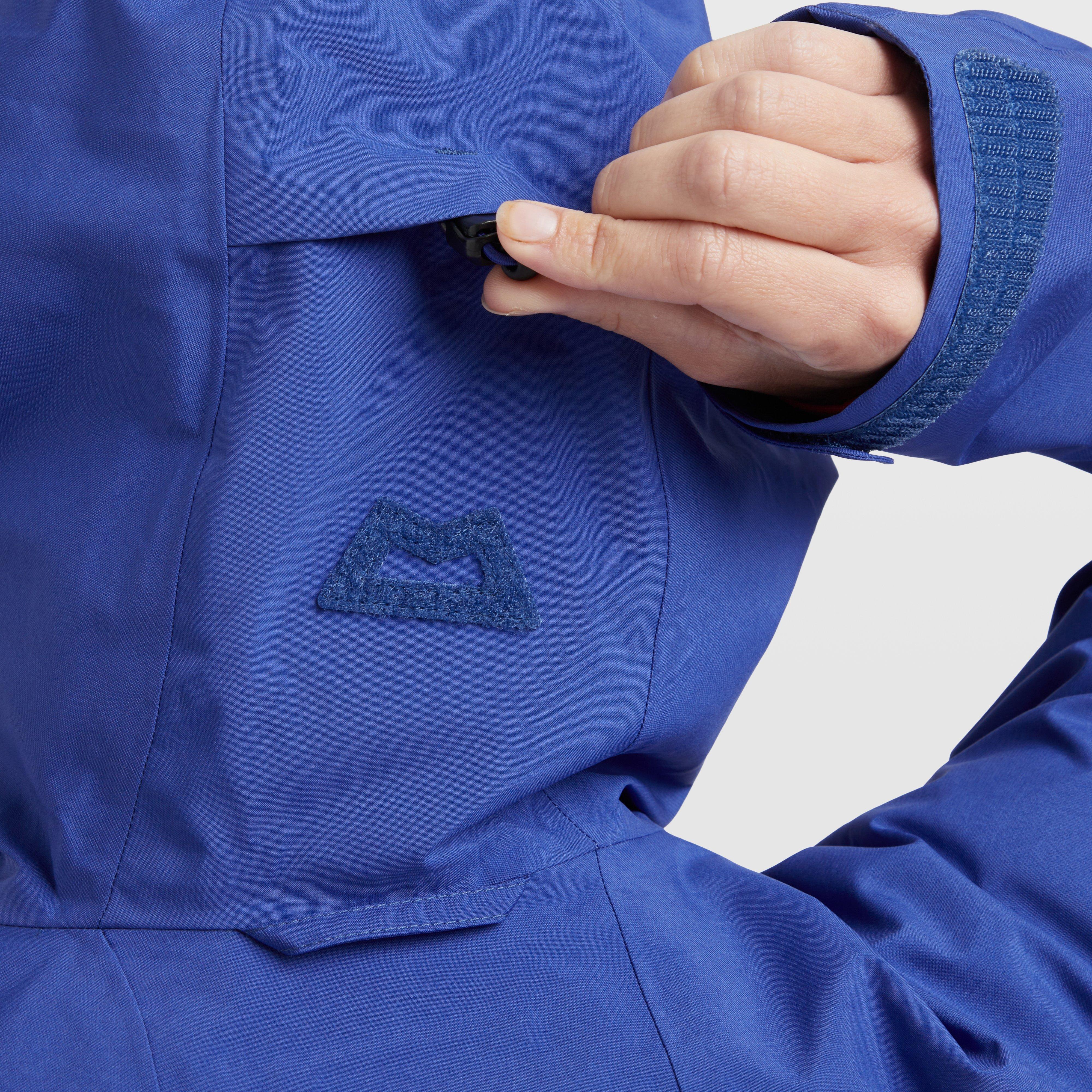 Women's Manaslu Jacket - Image 12