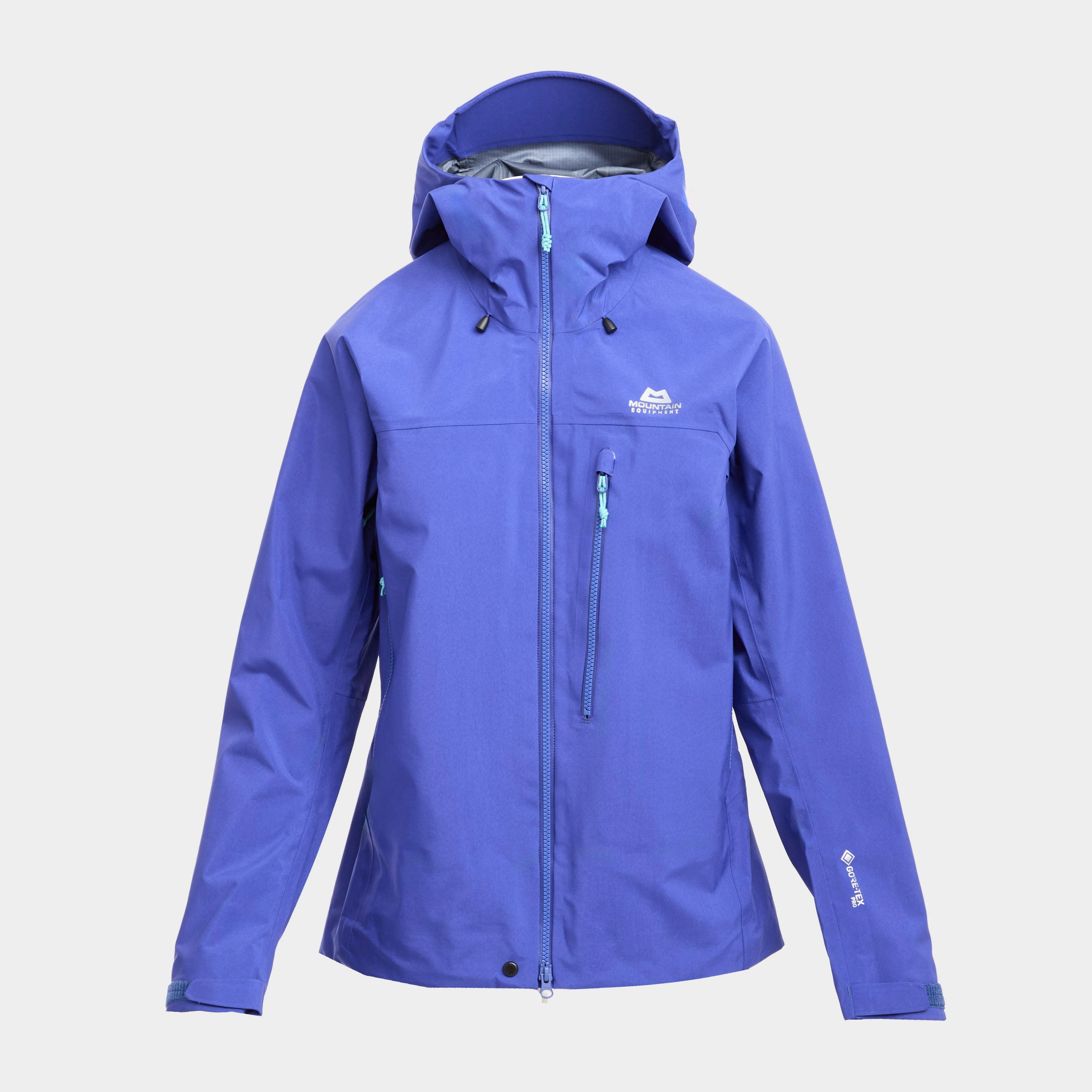 Women's Manaslu Jacket - Image 13