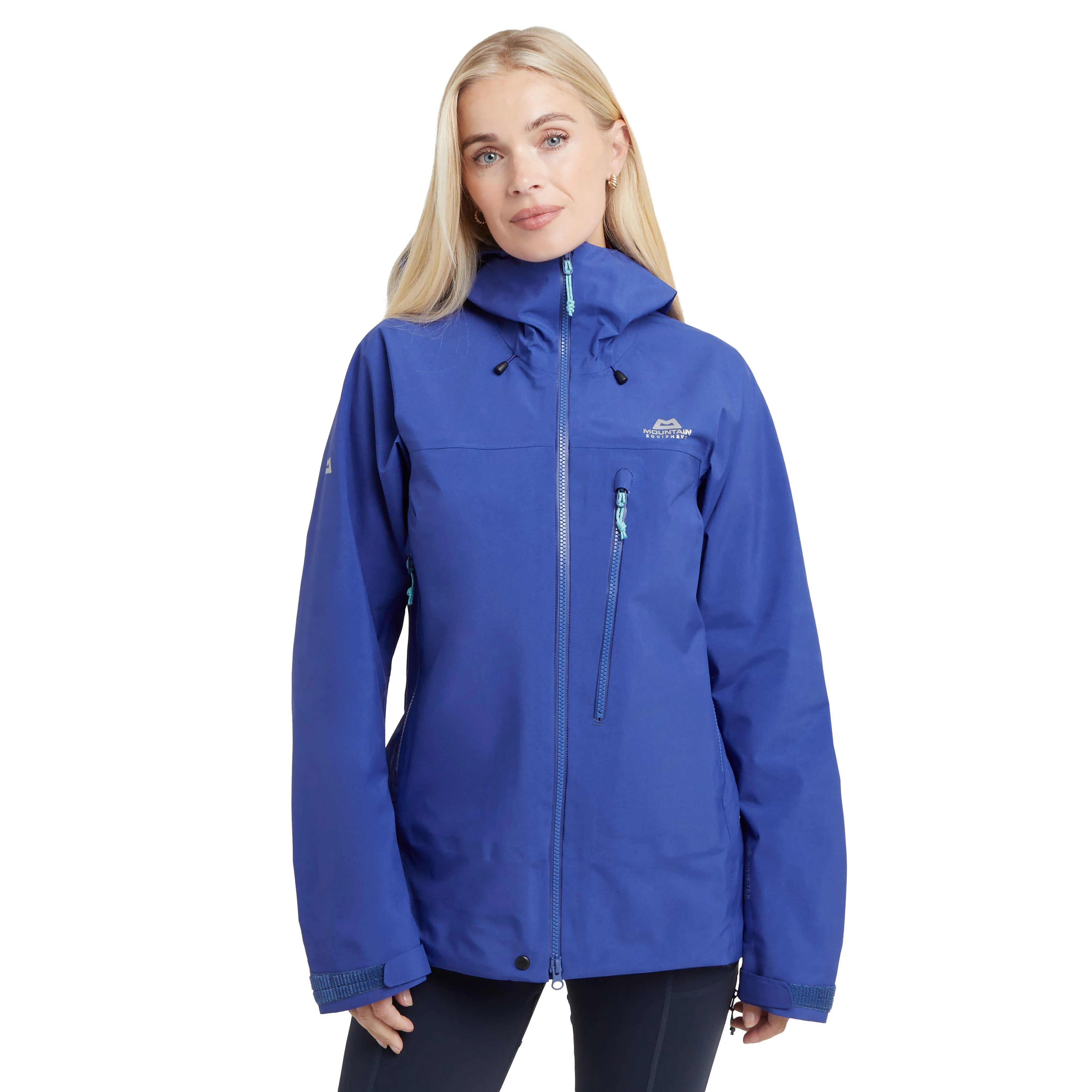 Women's Manaslu Jacket - Image 14