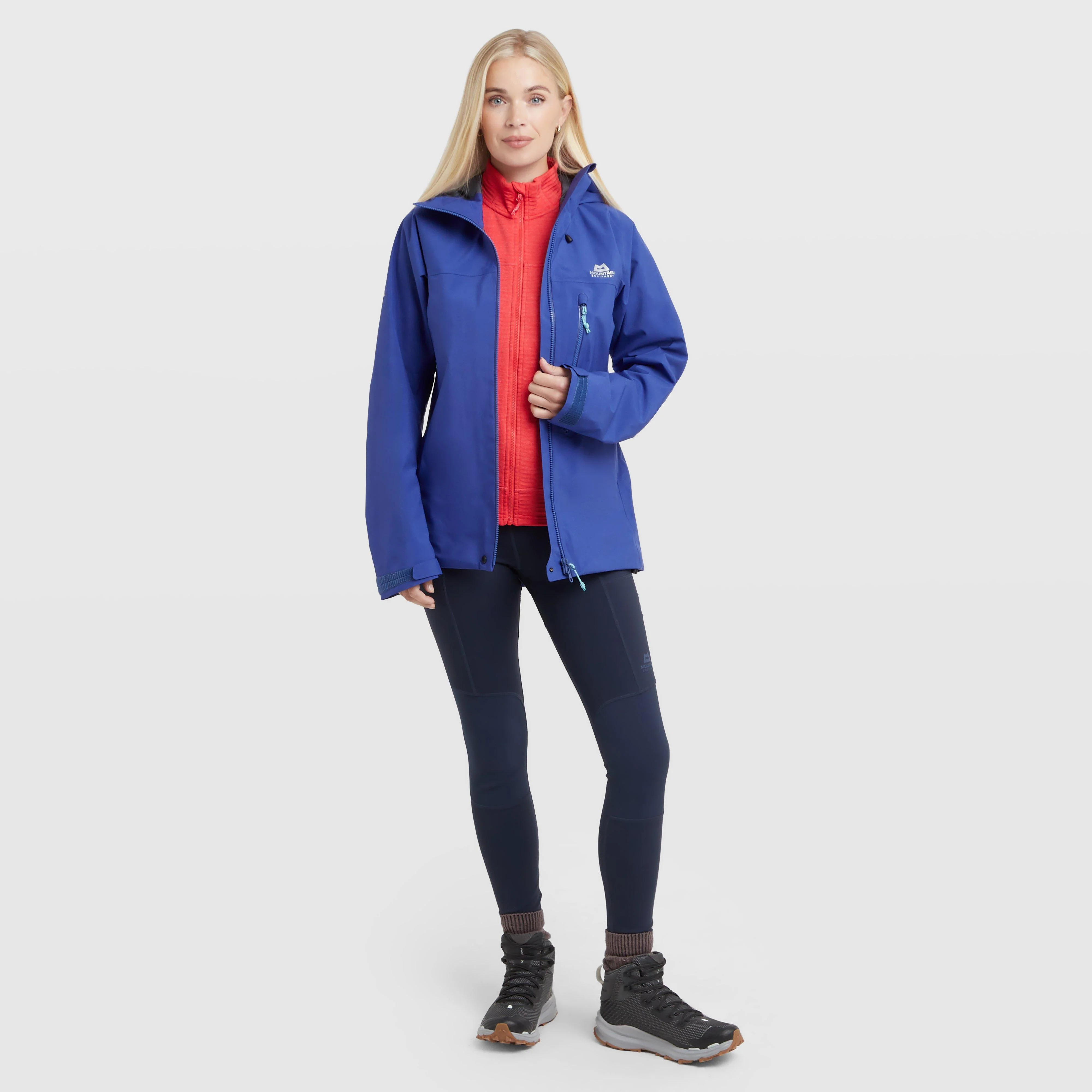 Women's Manaslu Jacket - Image 3