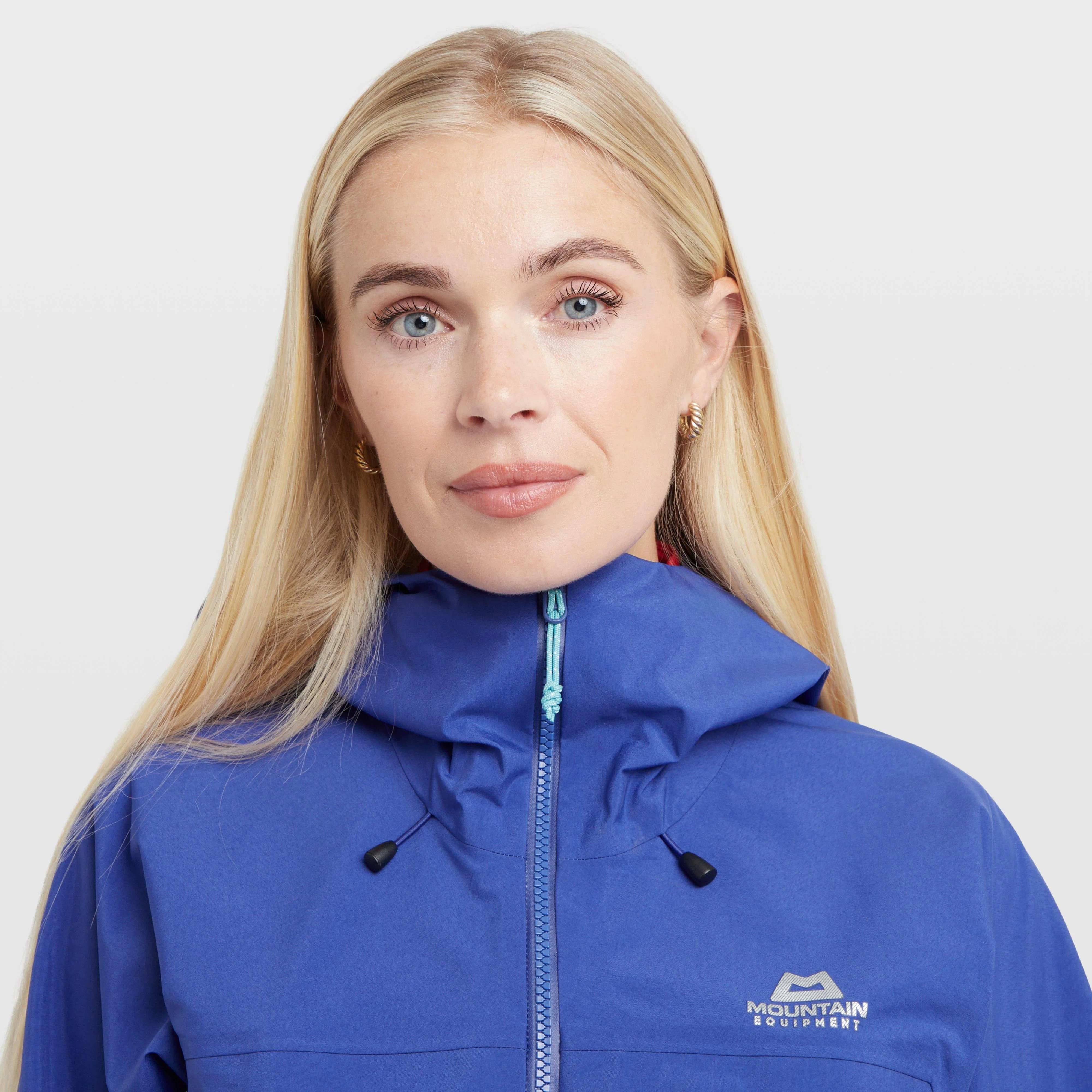 Women's Manaslu Jacket - Image 5