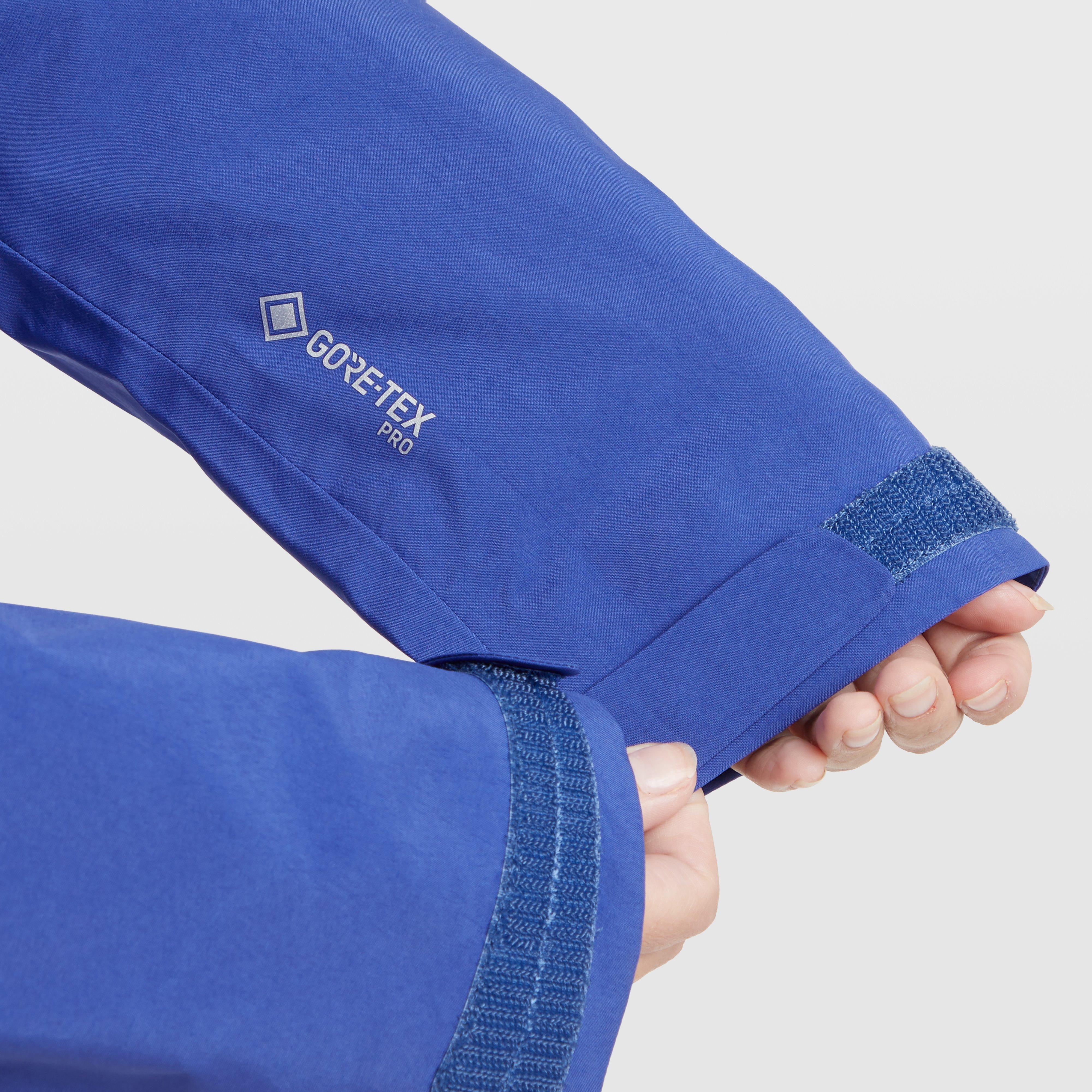 Women's Manaslu Jacket - Image 8