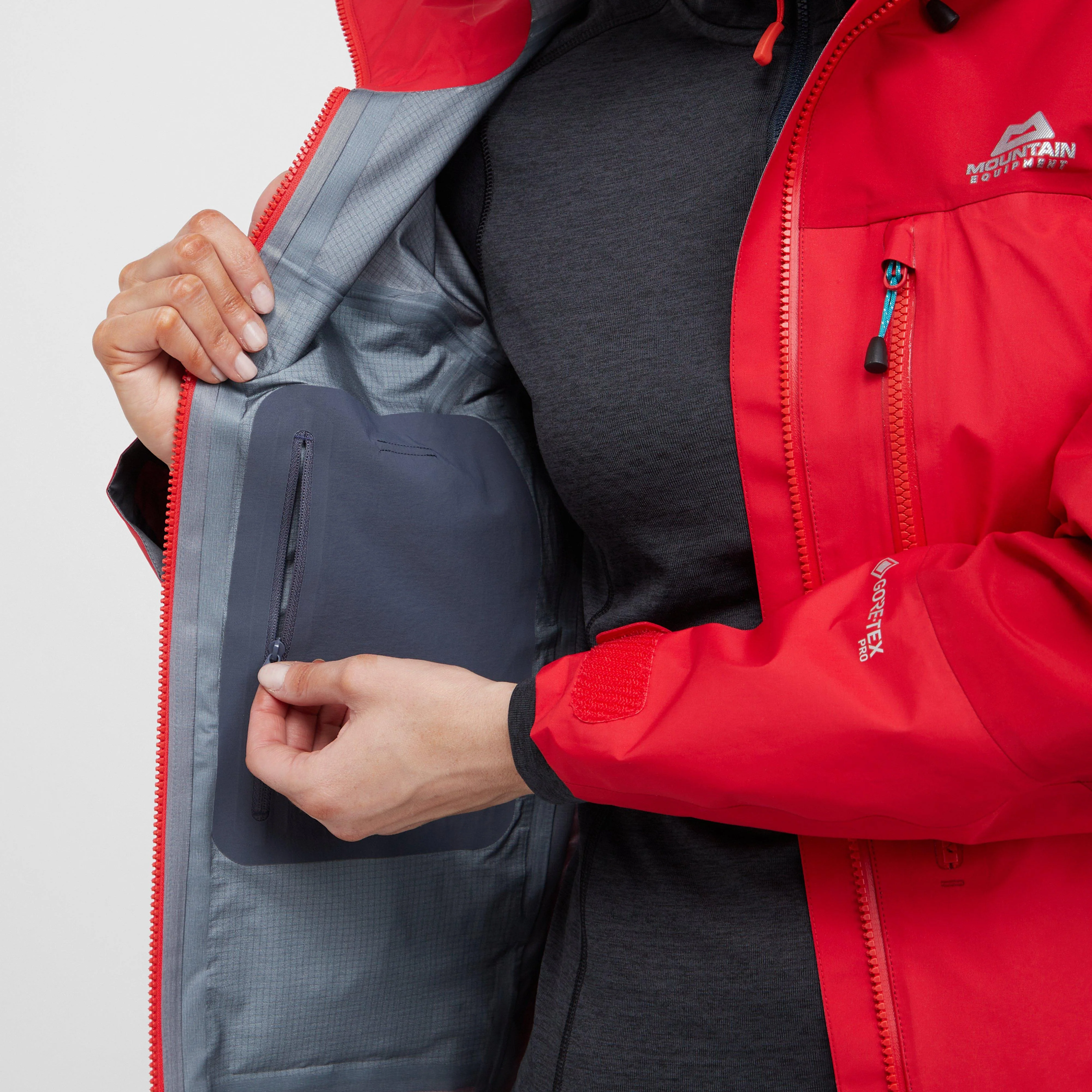 Women's Manaslu Jacket - Image 13