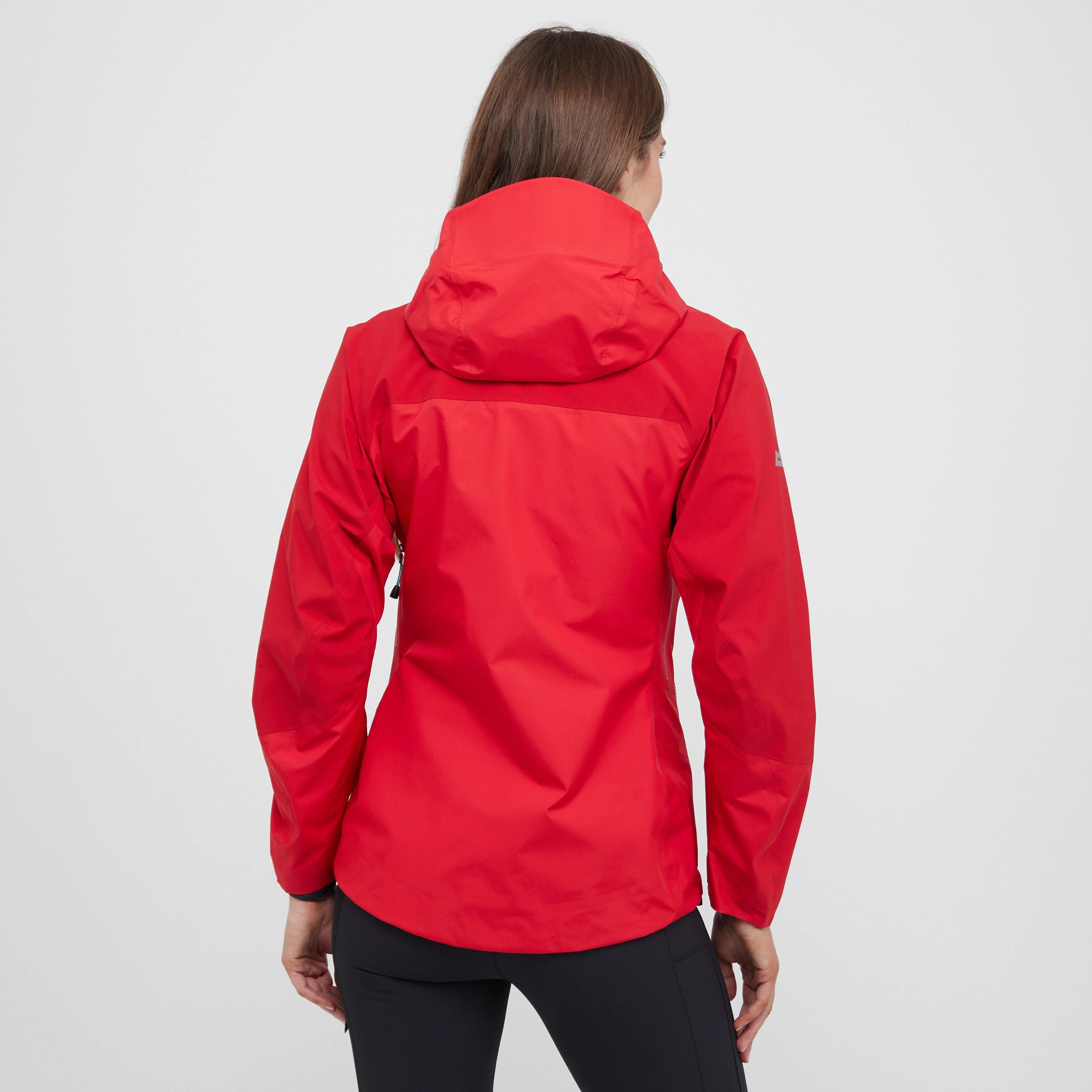 Women's Manaslu Jacket - Image 2