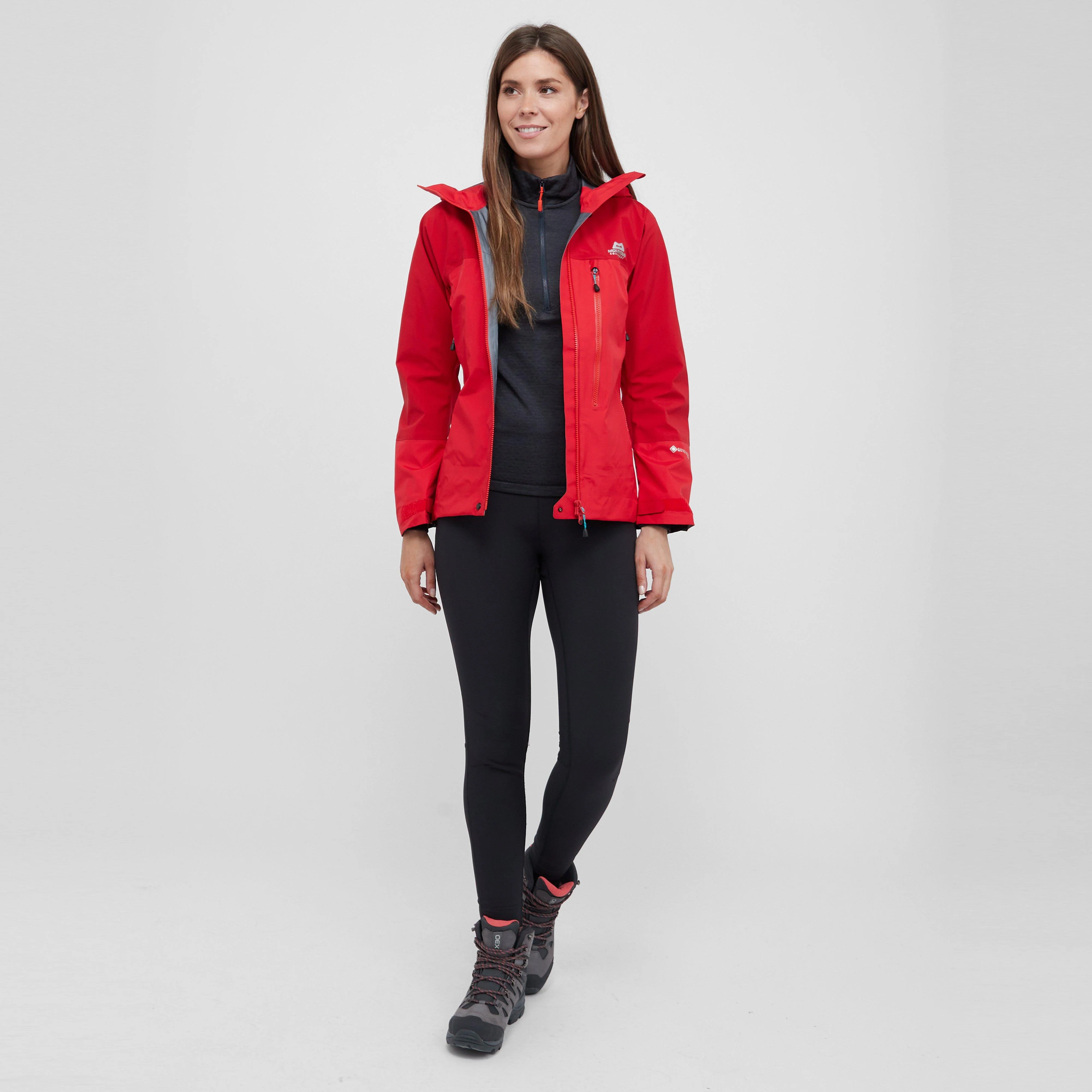 Women's Manaslu Jacket - Image 3