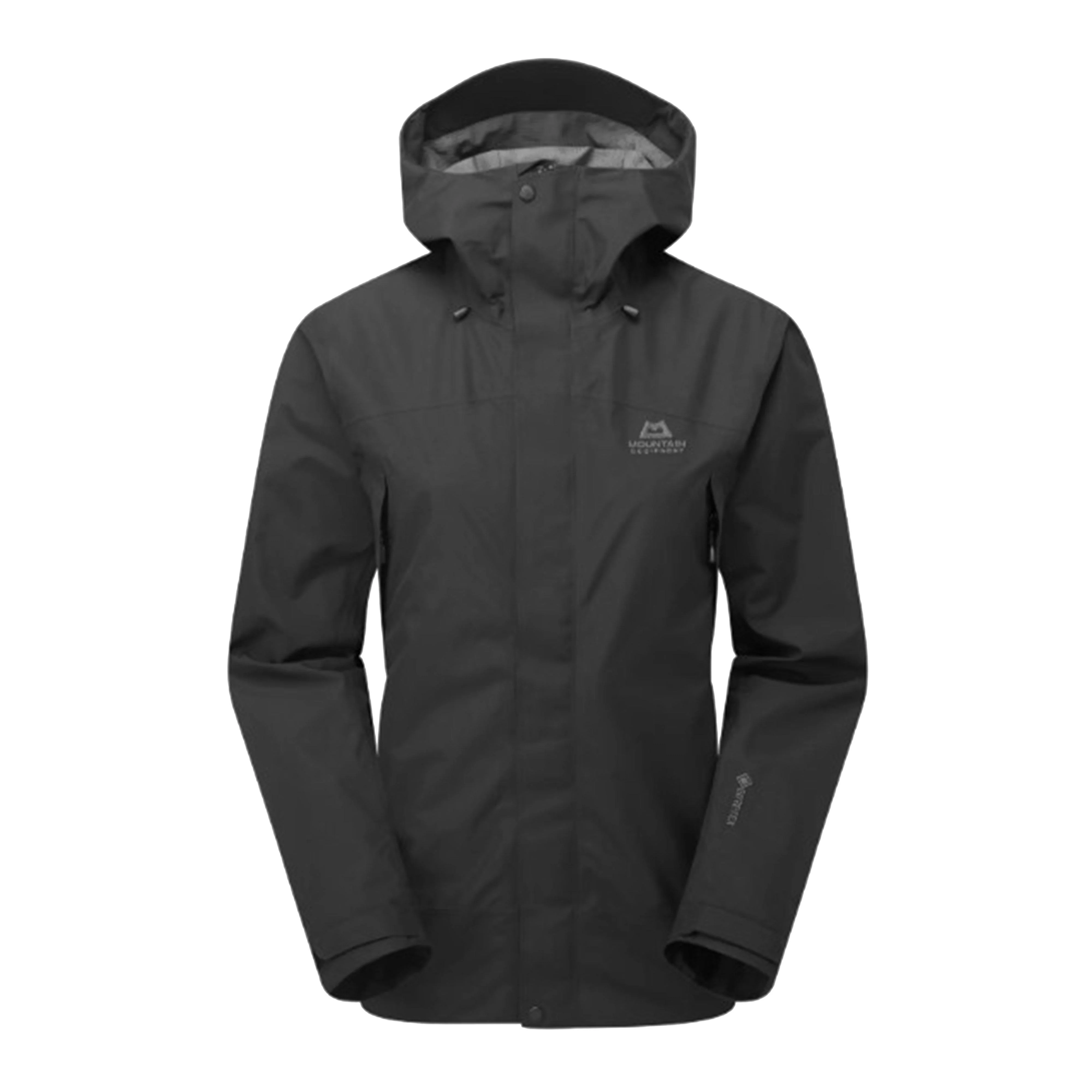 Women's Nanda Devi Gore-Tex Jacket - Image 2