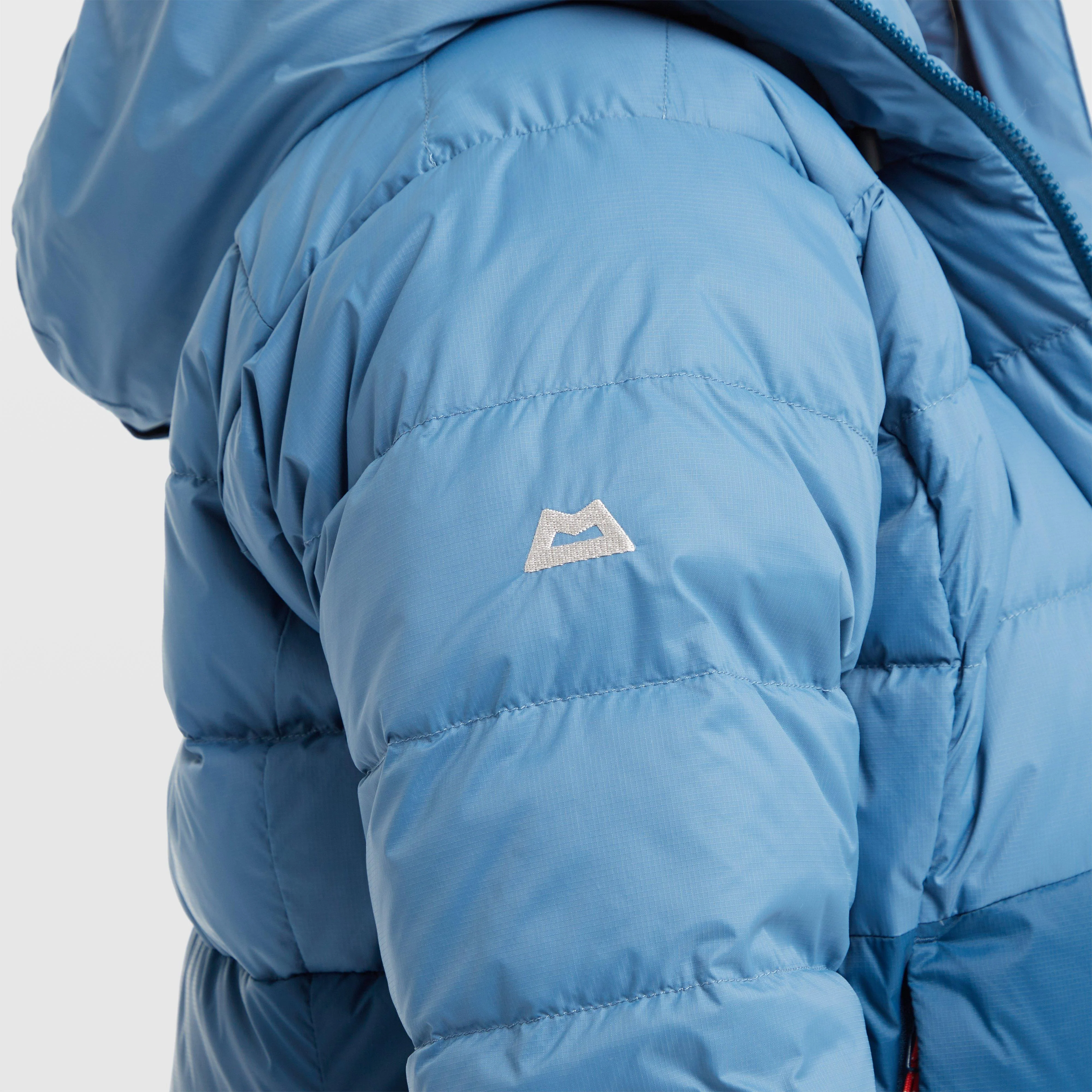 Women's Paiyu Down Jacket - Image 11