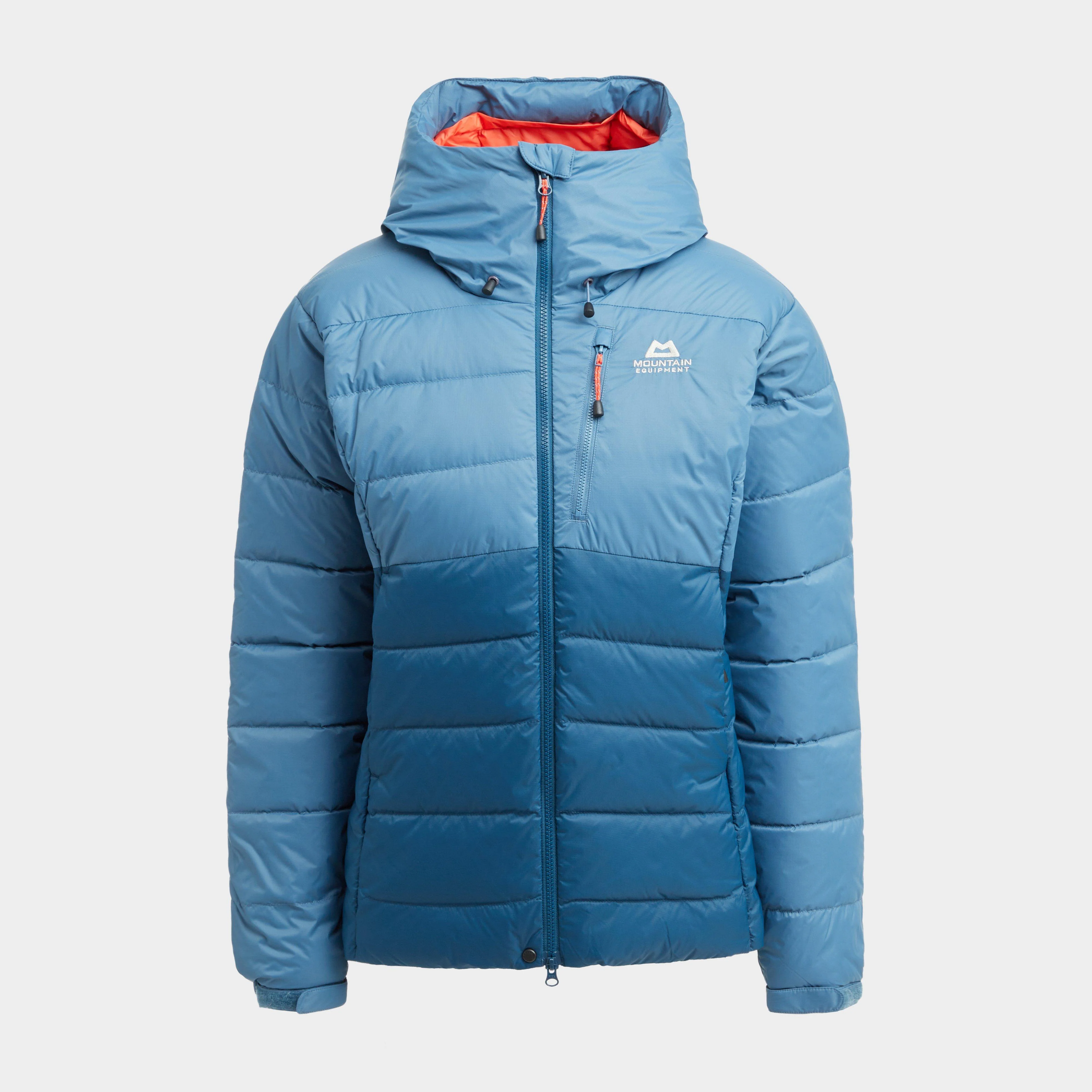 Women's Paiyu Down Jacket - Image 13