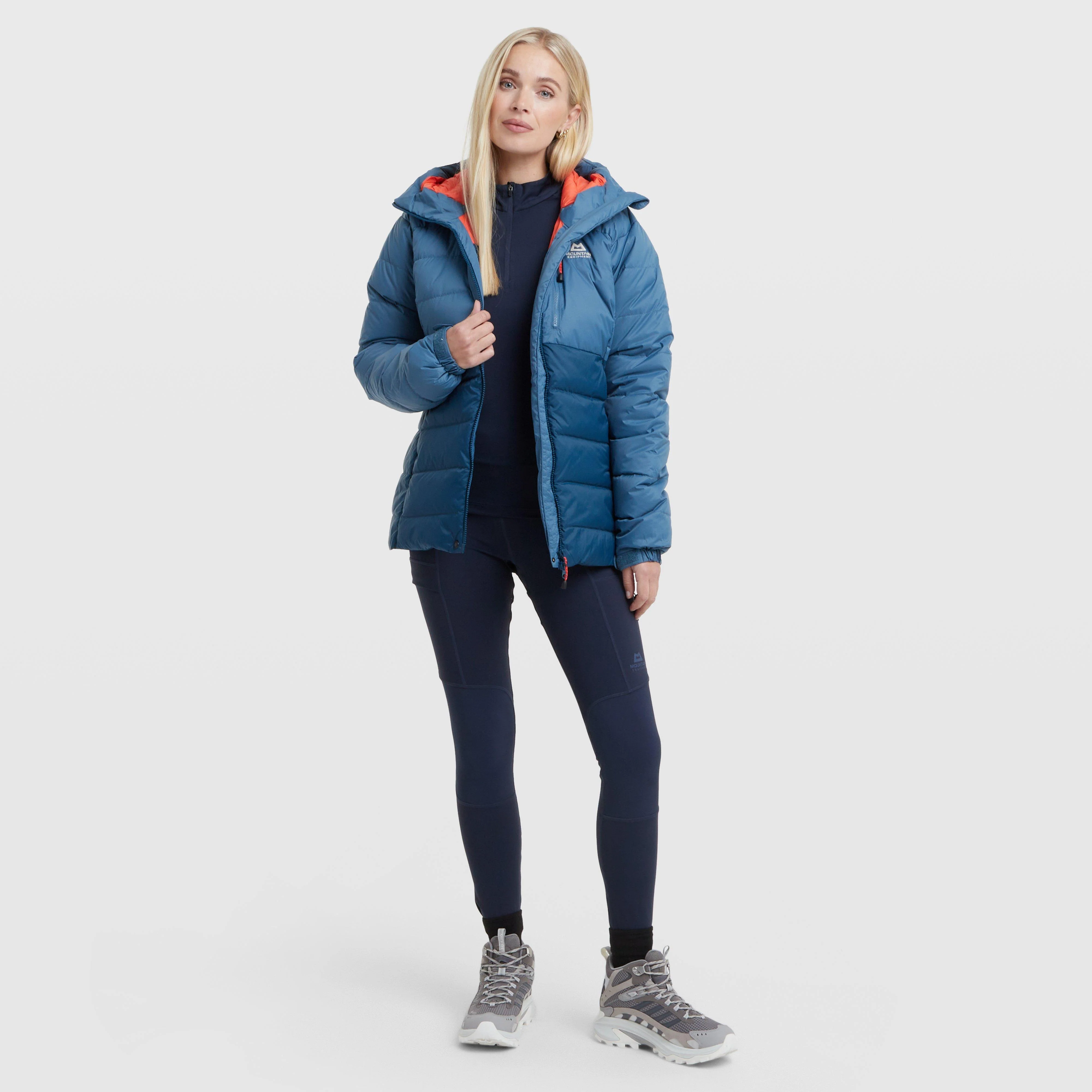 Women's Paiyu Down Jacket - Image 3
