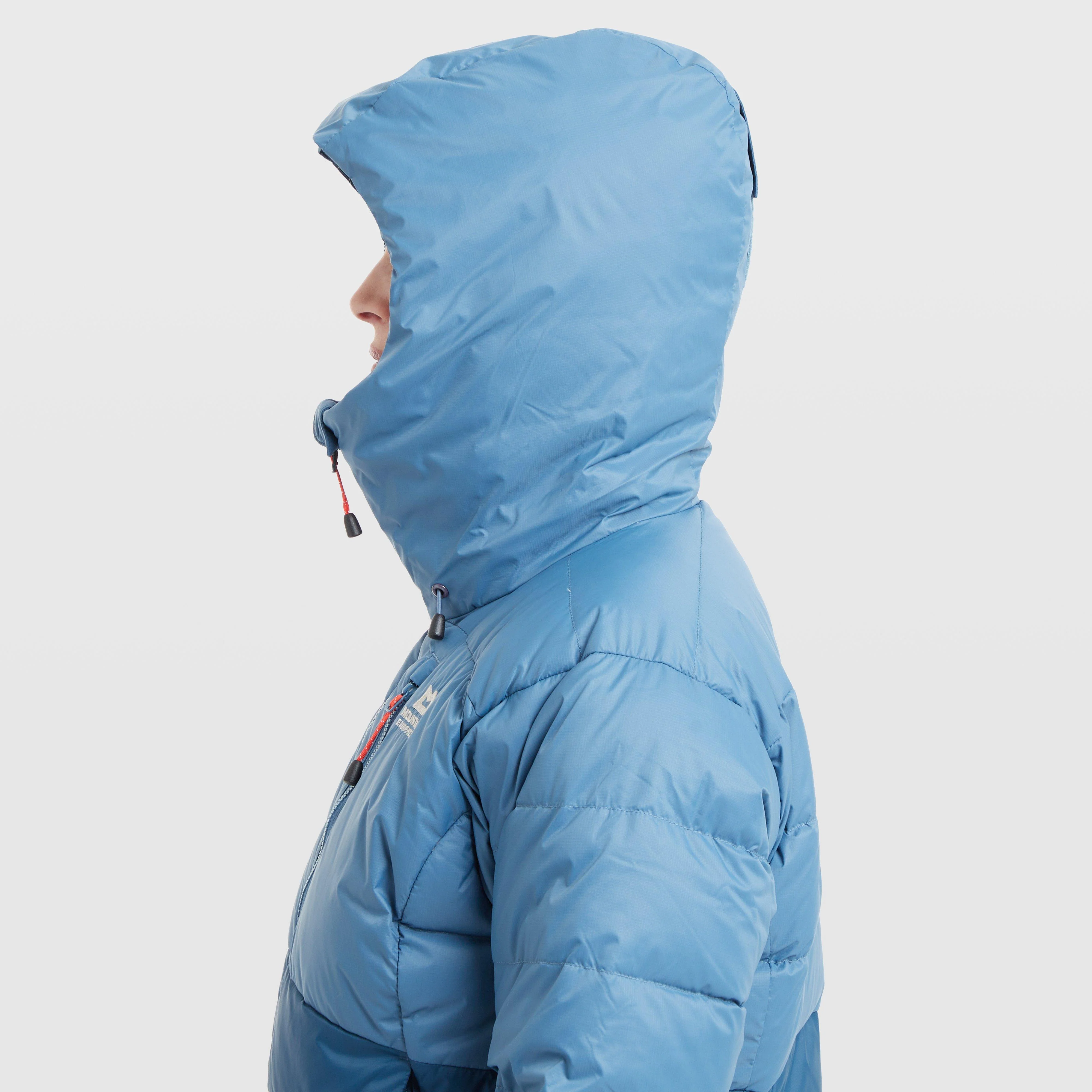 Women's Paiyu Down Jacket - Image 5