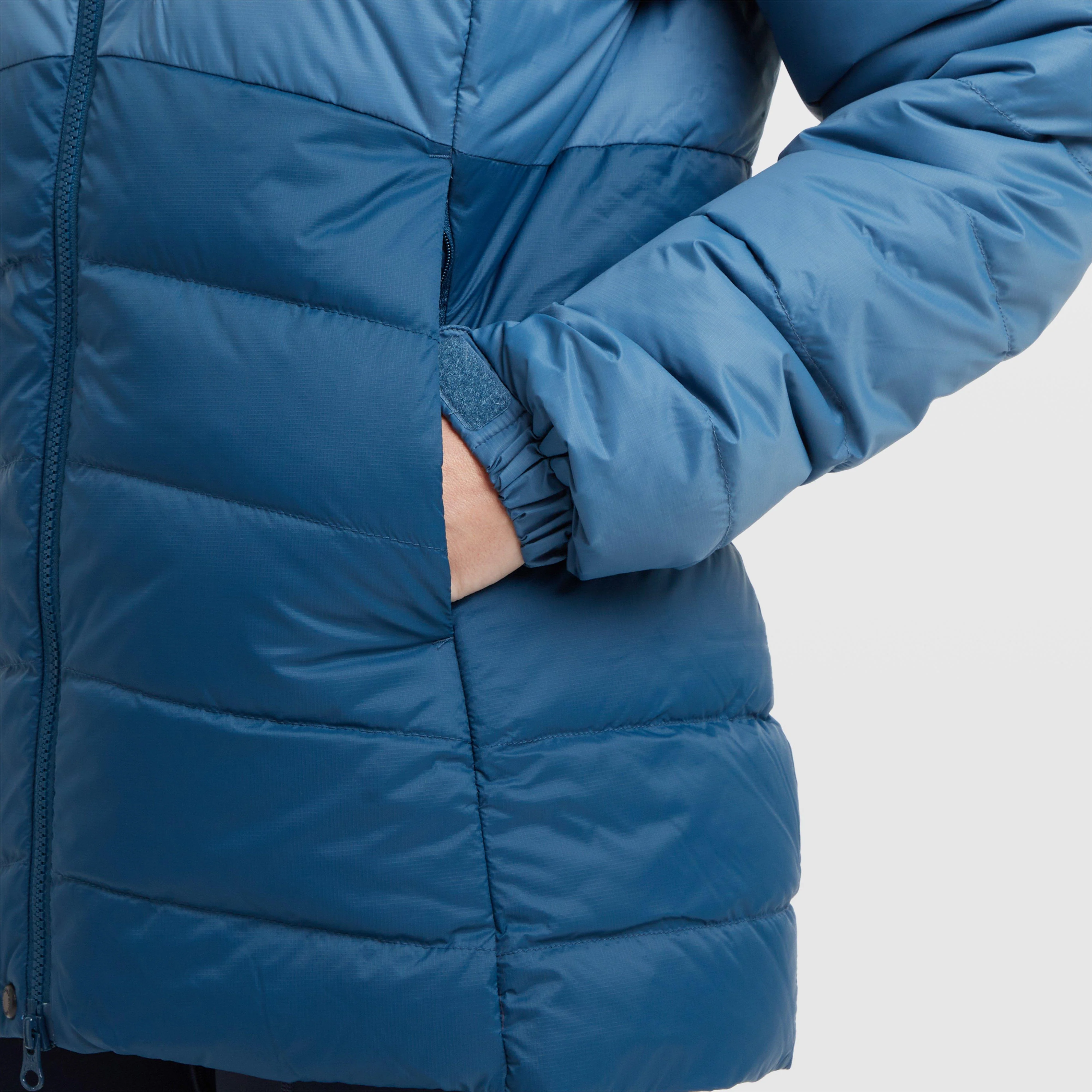 Women's Paiyu Down Jacket - Image 7
