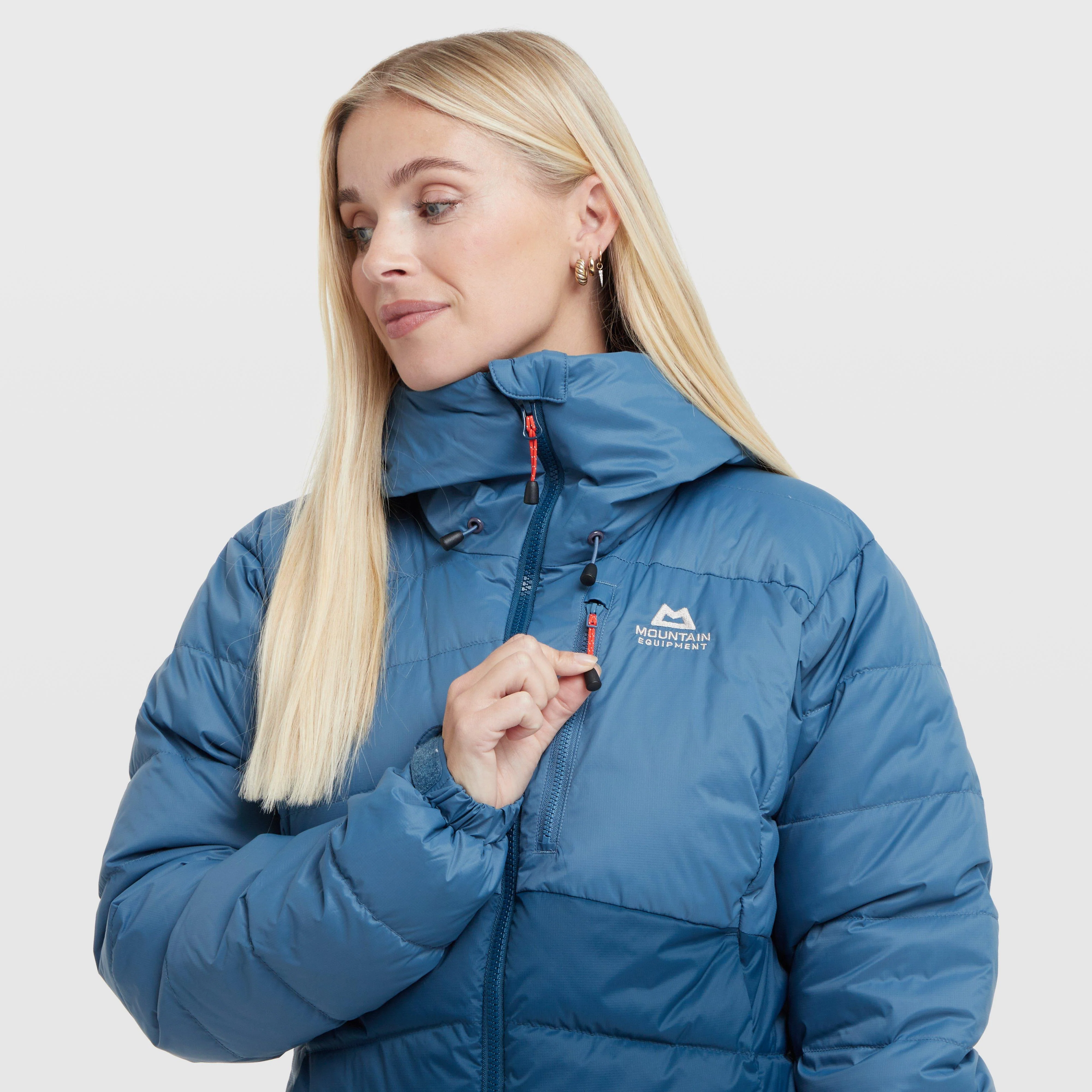 Women's Paiyu Down Jacket - Image 9