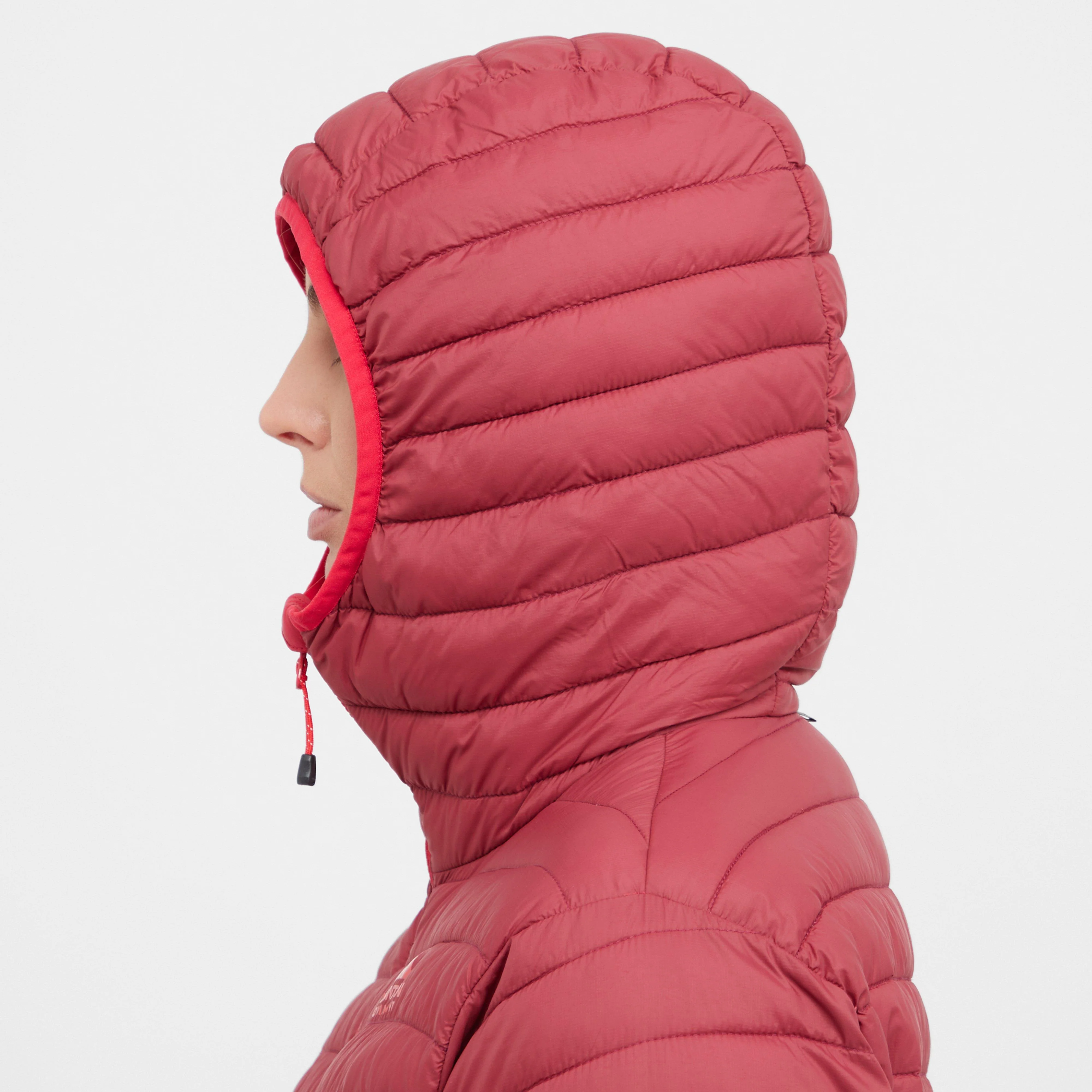 Women's Particle Jacket - Image 5