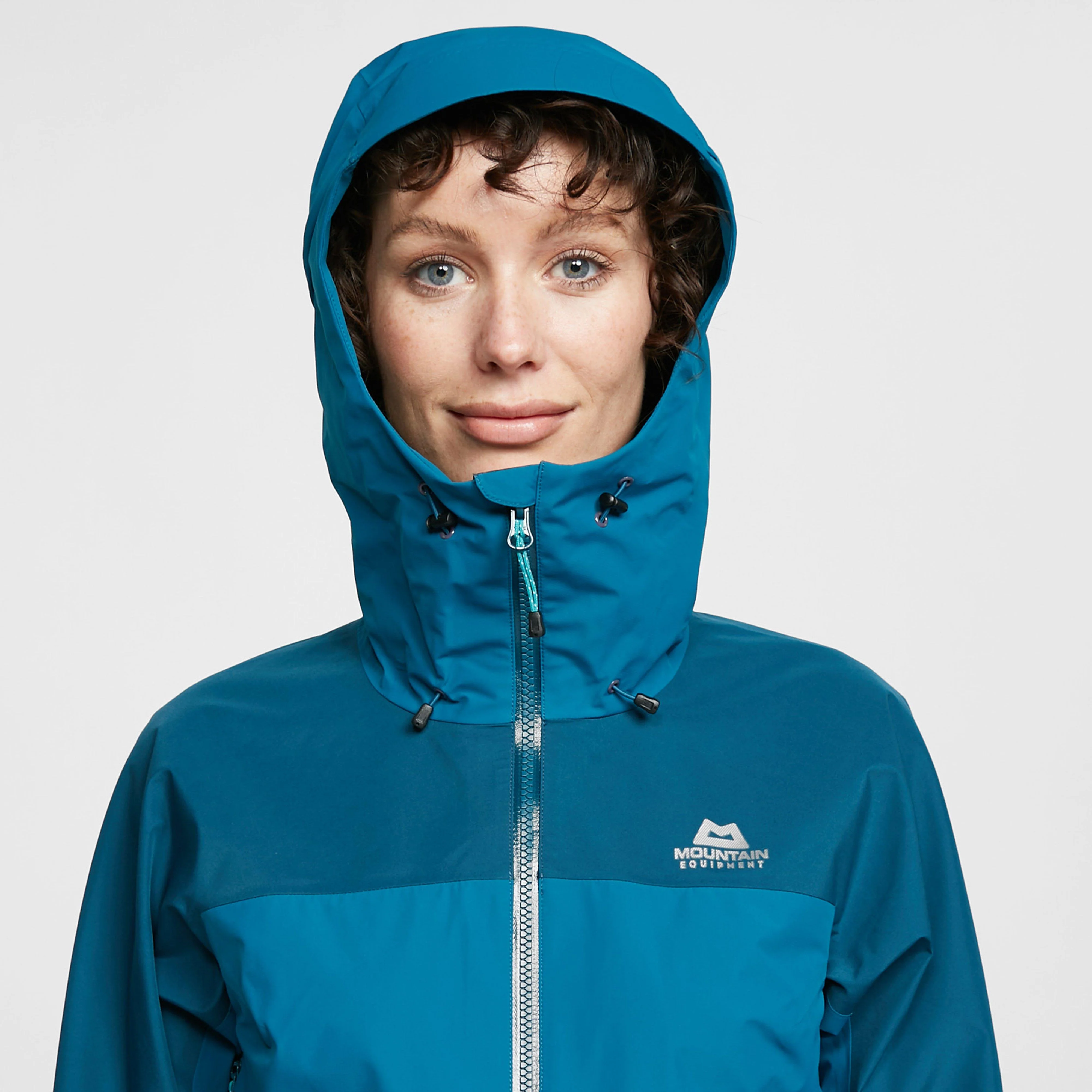 Women's Saltoro GORE-TEX Waterproof Jacket - Image 4