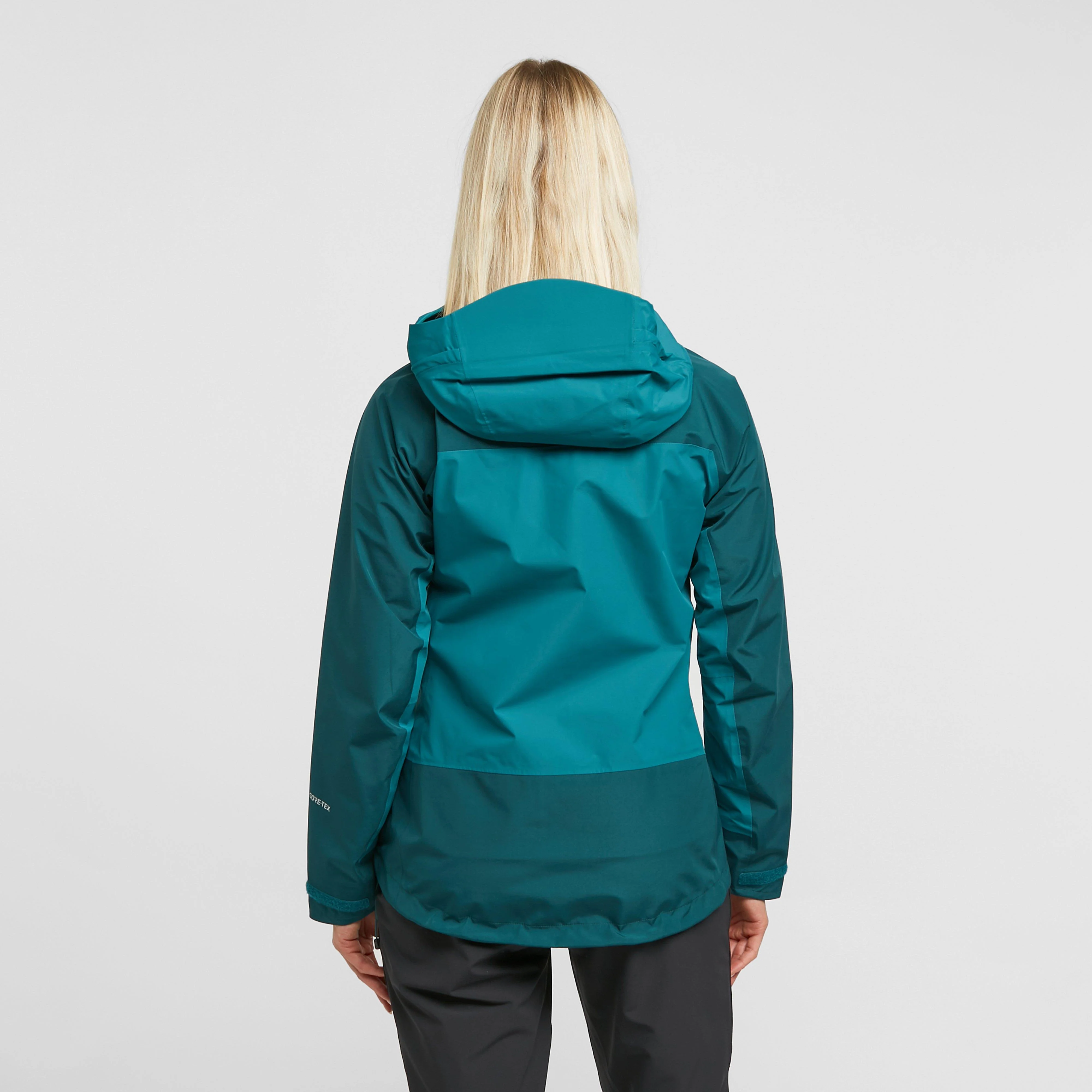 Women's Saltoro GORE-TEX Waterproof Jacket - Image 2