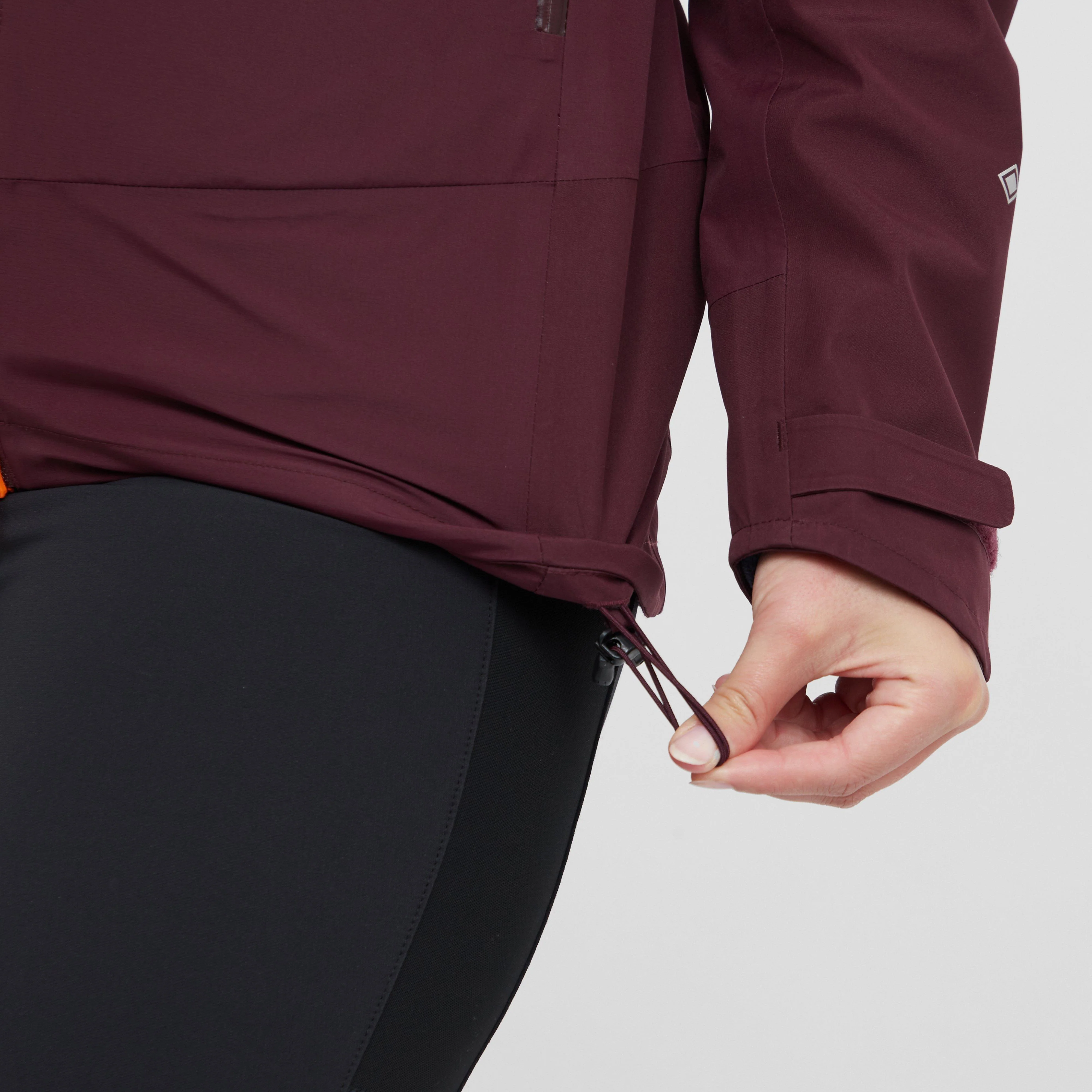 Women's Saltoro GORE-TEX® Waterproof Jacket - Image 11
