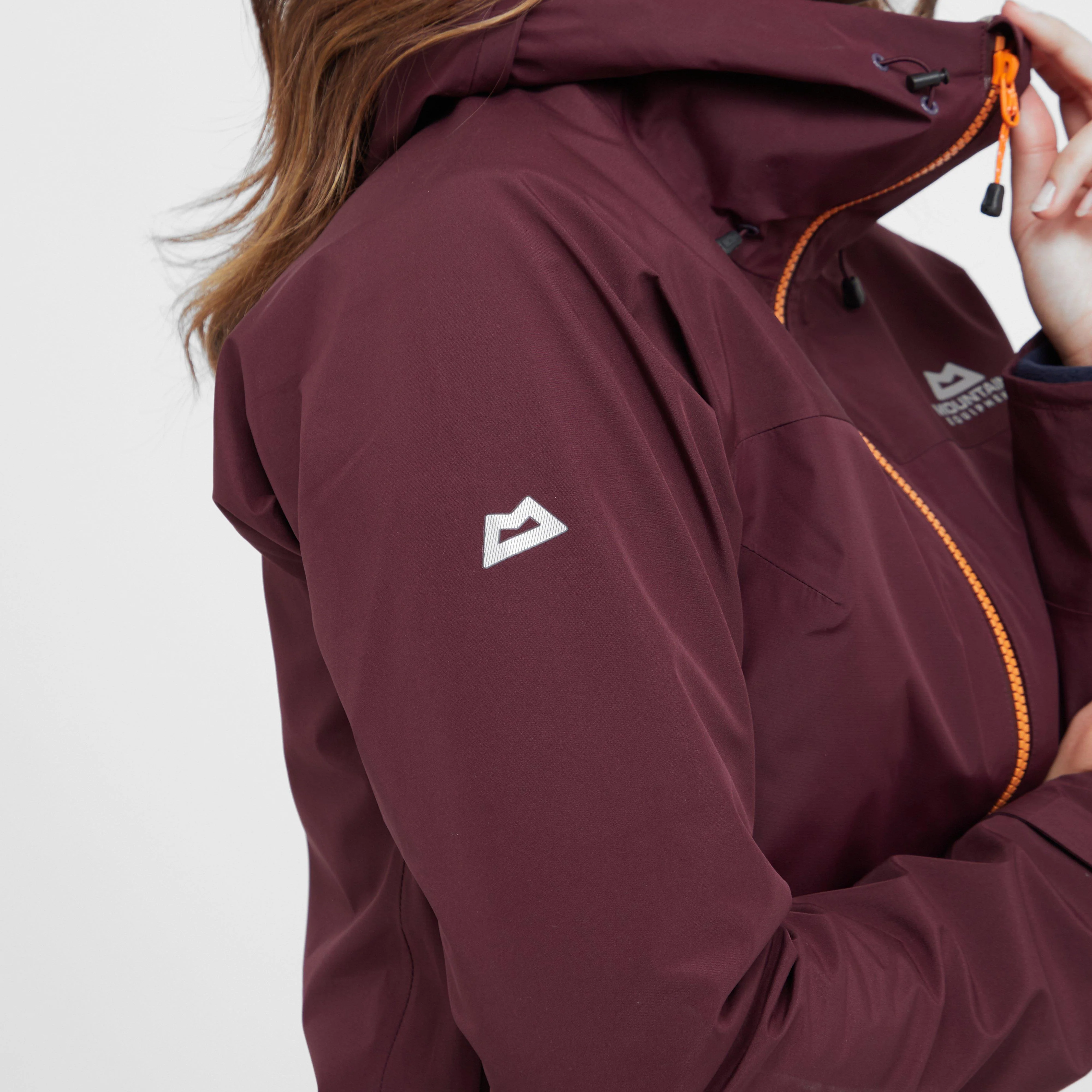 Women's Saltoro GORE-TEX® Waterproof Jacket - Image 12