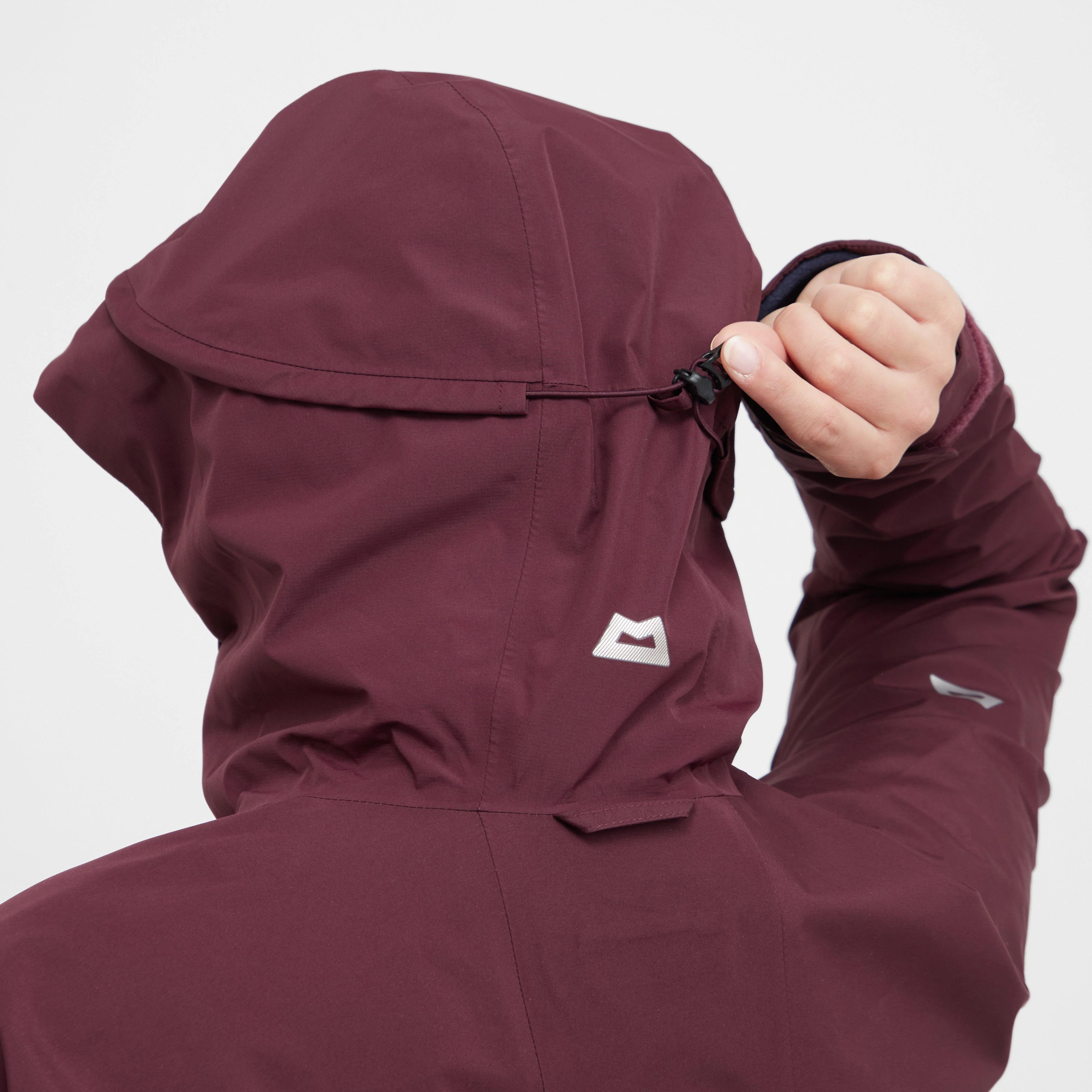 Women's Saltoro GORE-TEX® Waterproof Jacket - Image 6