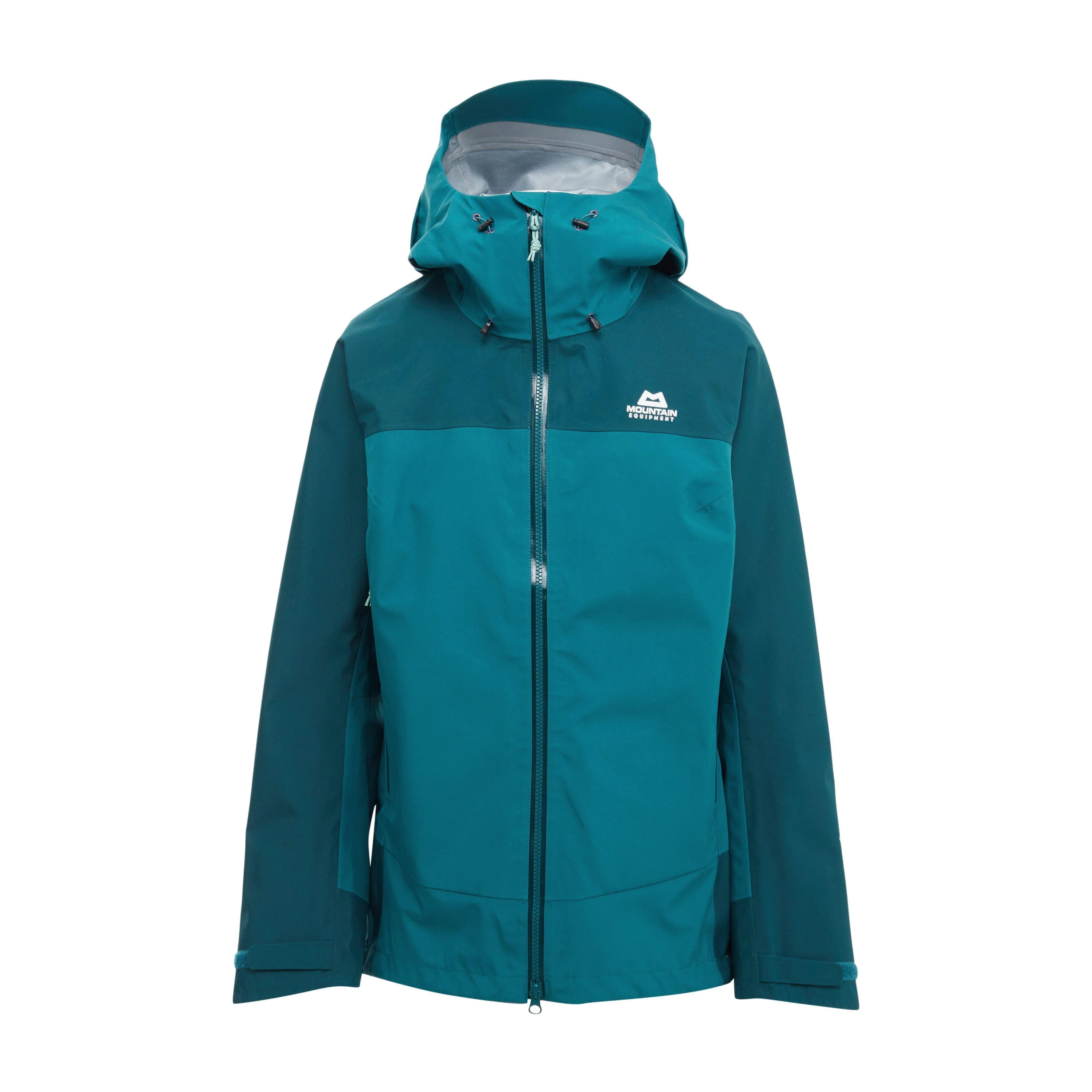 Women's Saltoro GORE-TEX® Waterproof Jacket - Image 11