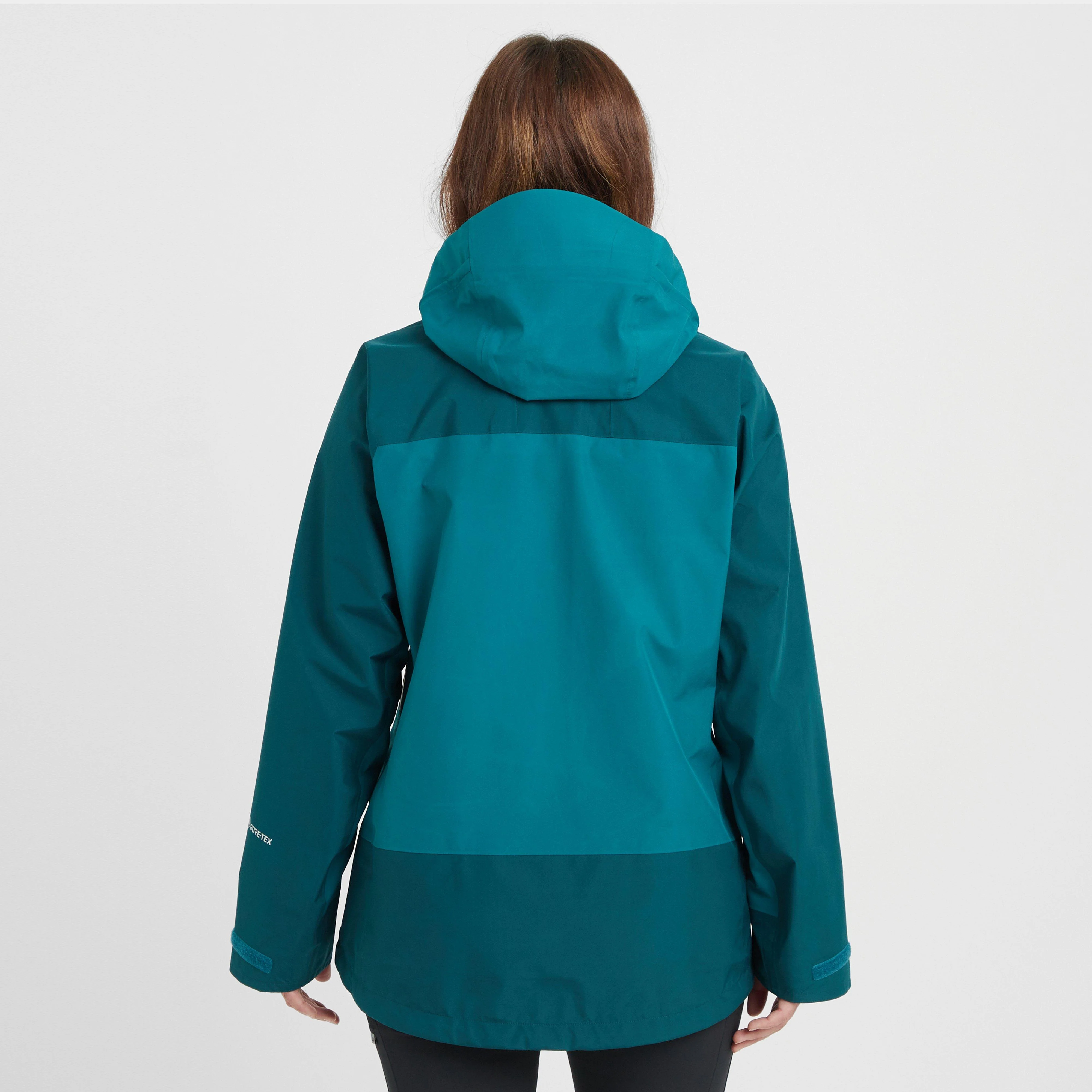Women's Saltoro GORE-TEX® Waterproof Jacket - Image 2