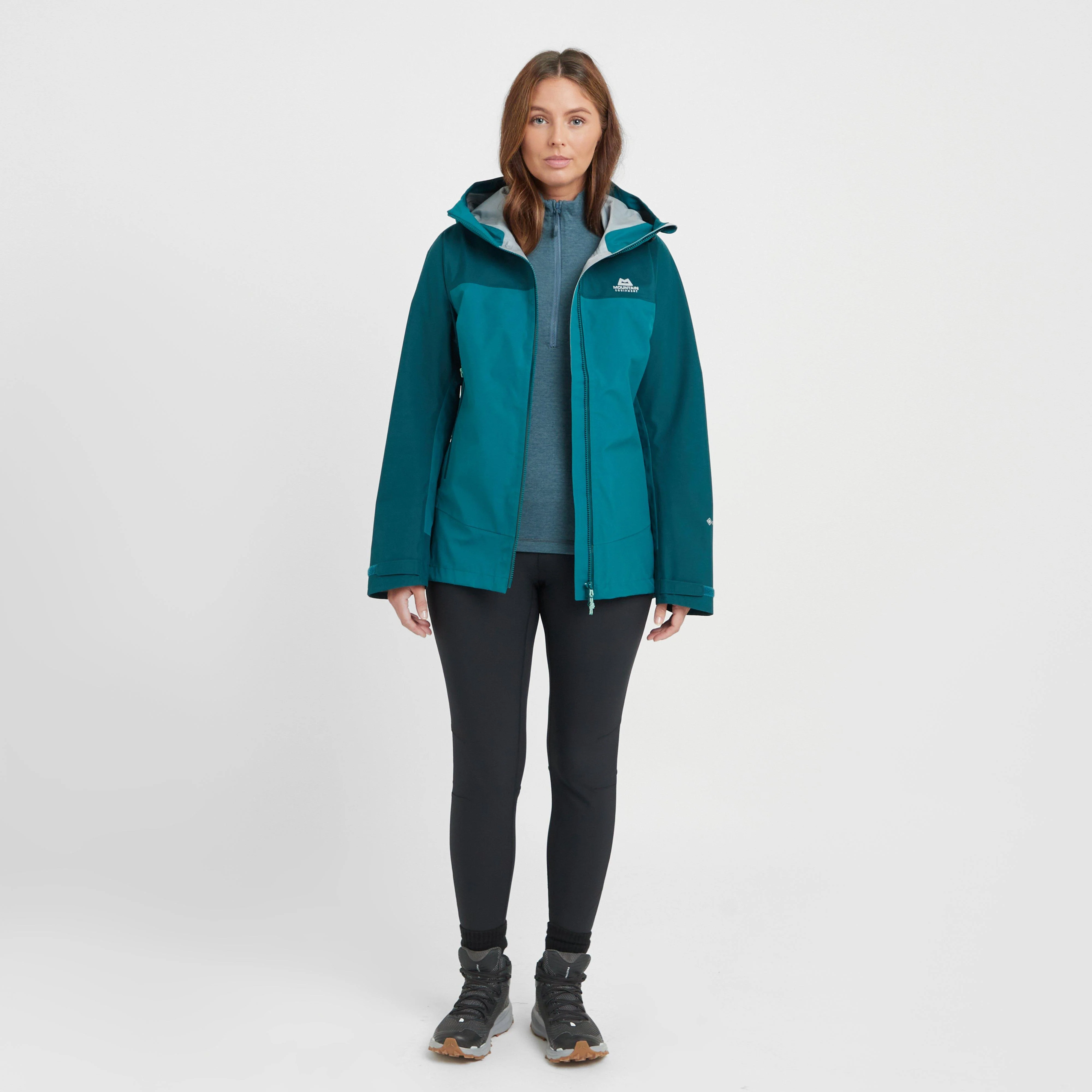 Women's Saltoro GORE-TEX® Waterproof Jacket - Image 3