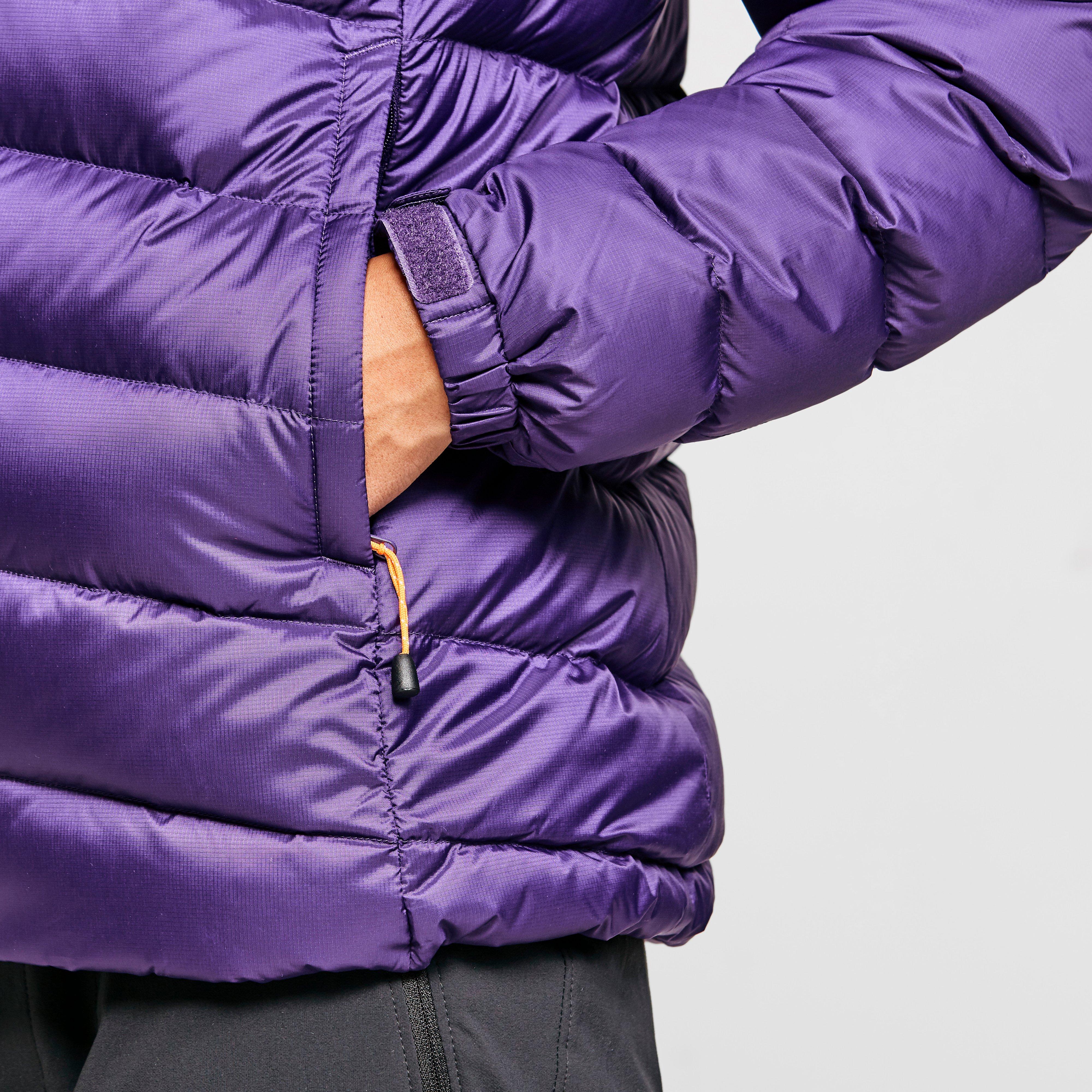Women’s Senja Jacket - Image 9