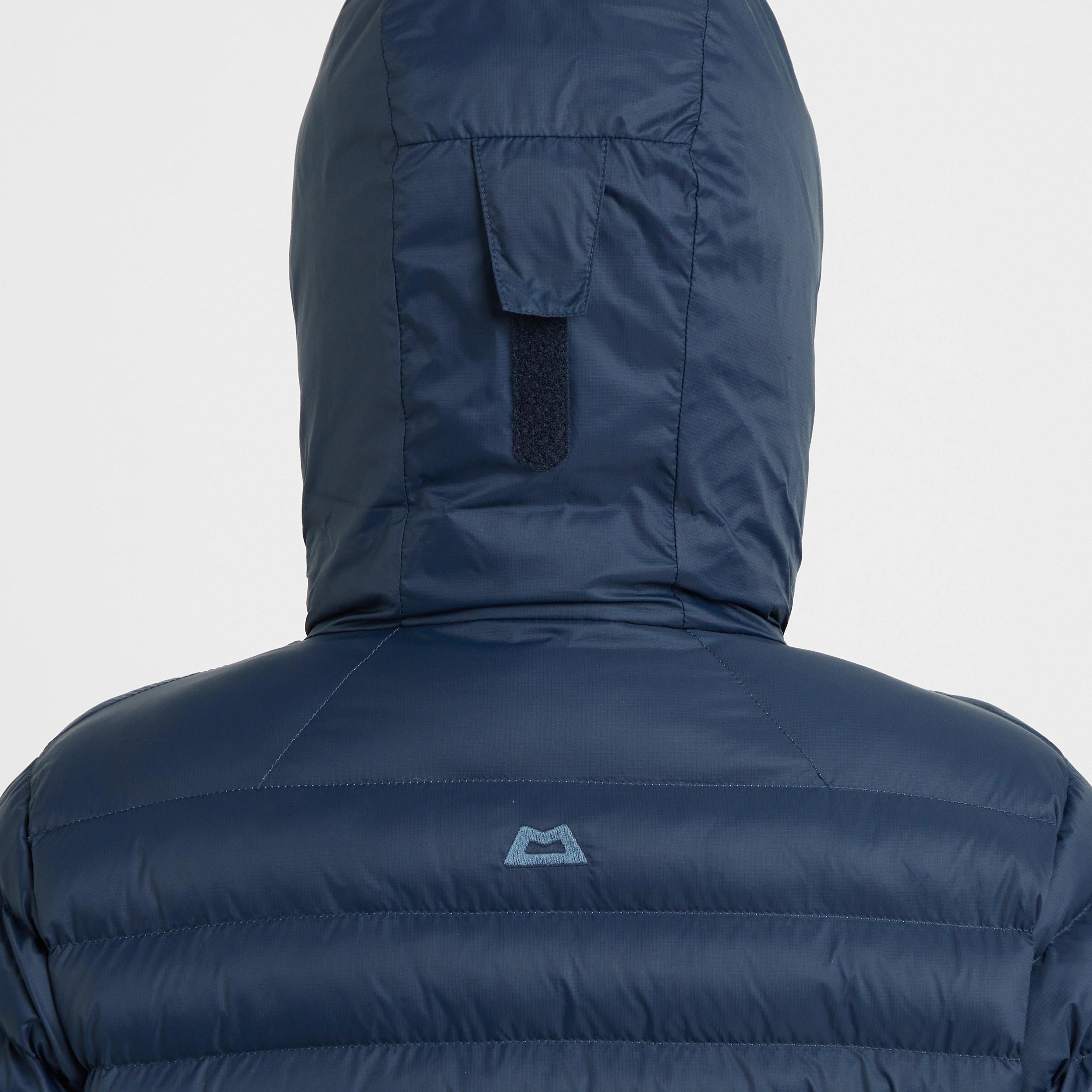 Women’s Superflux Jacket - Image 9