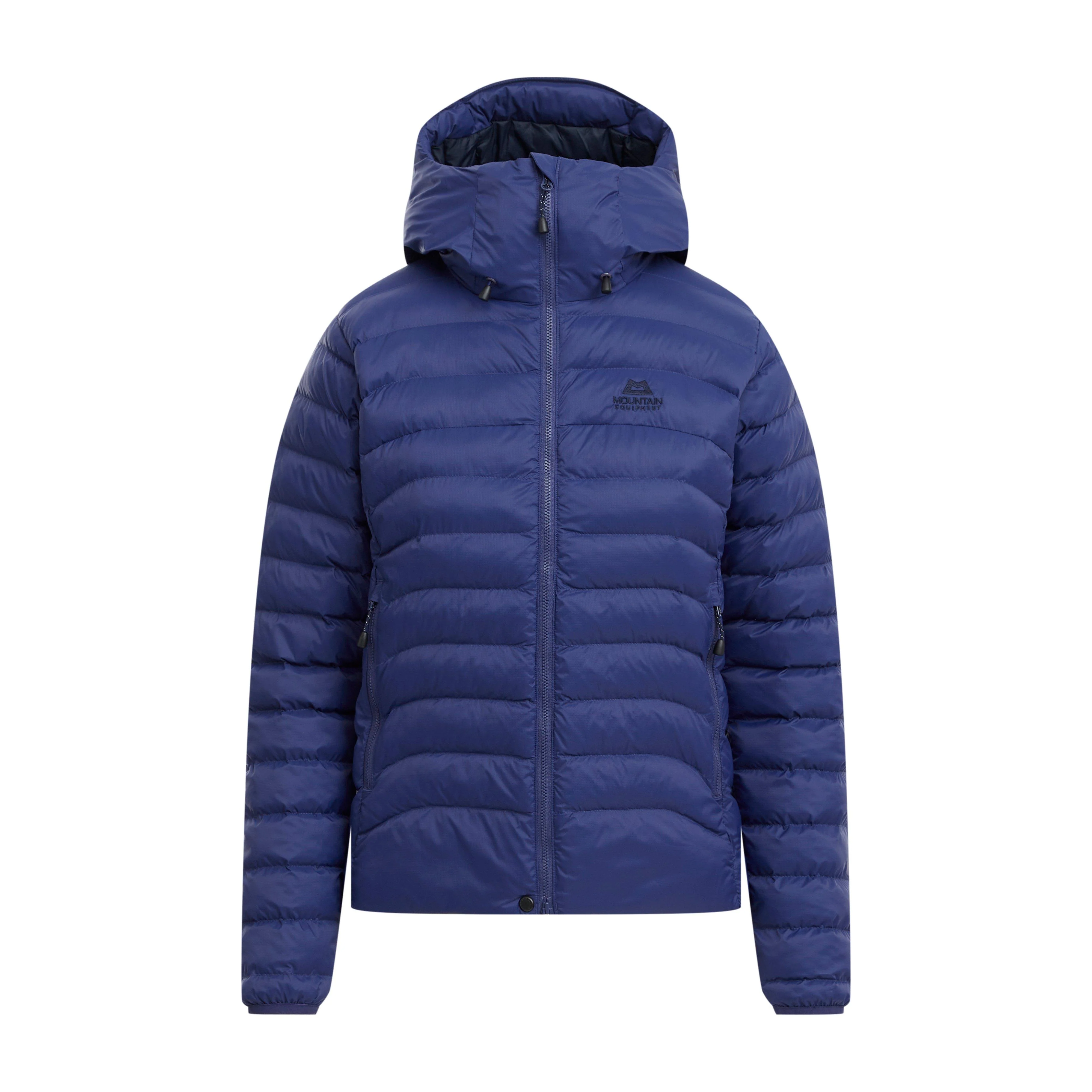 Women's Superflux Jacket - Image 11