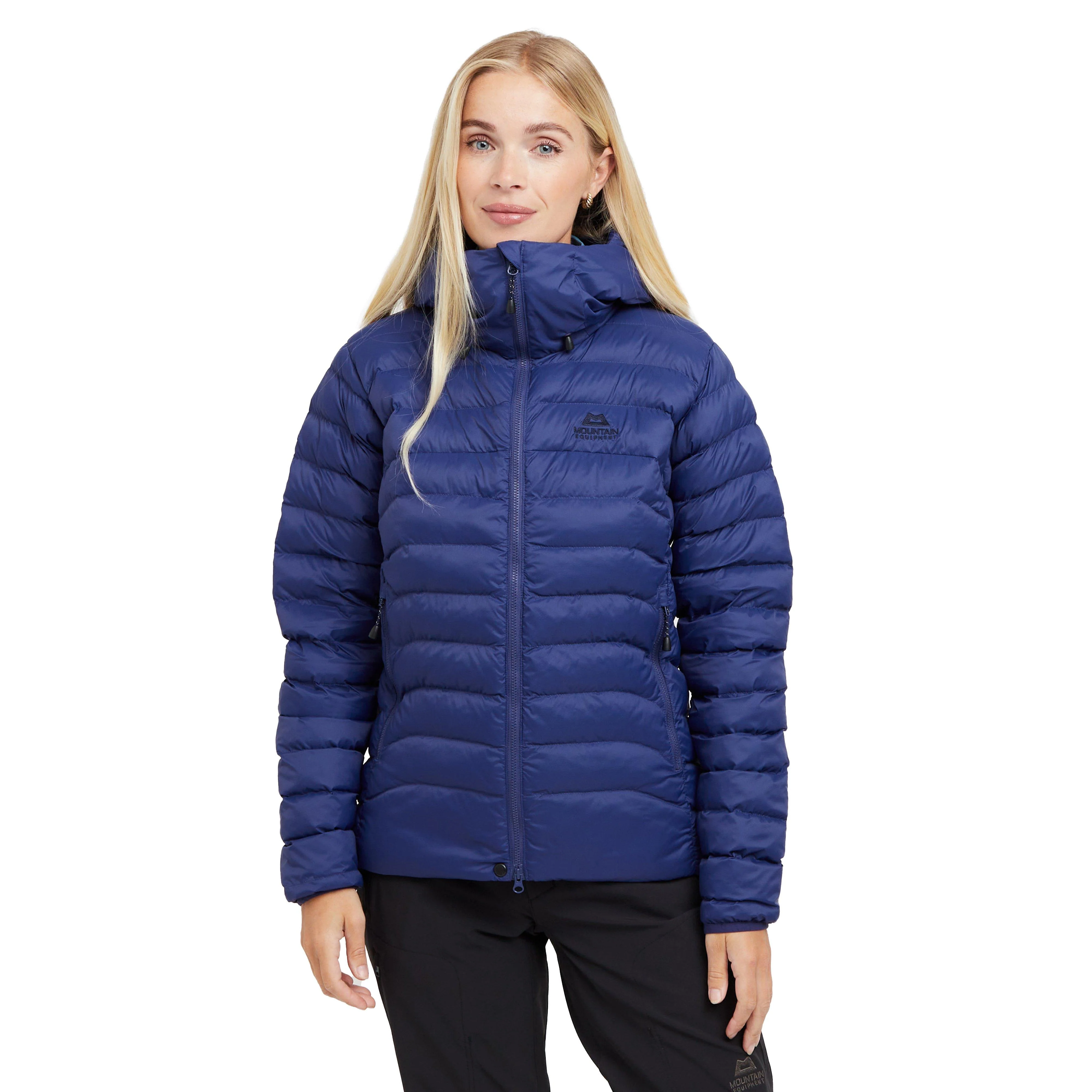 Women's Superflux Jacket - Image 12