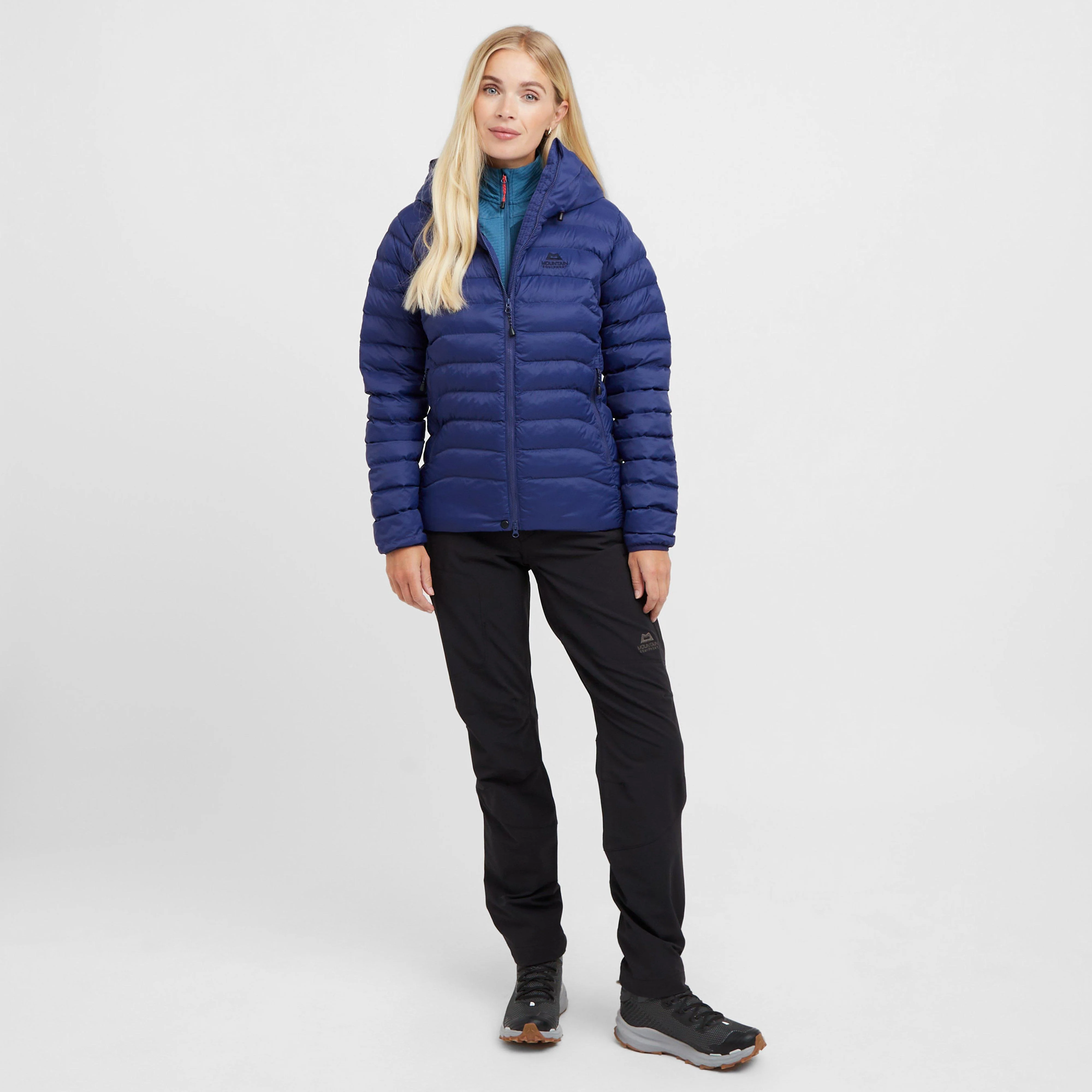 Women's Superflux Jacket - Image 3