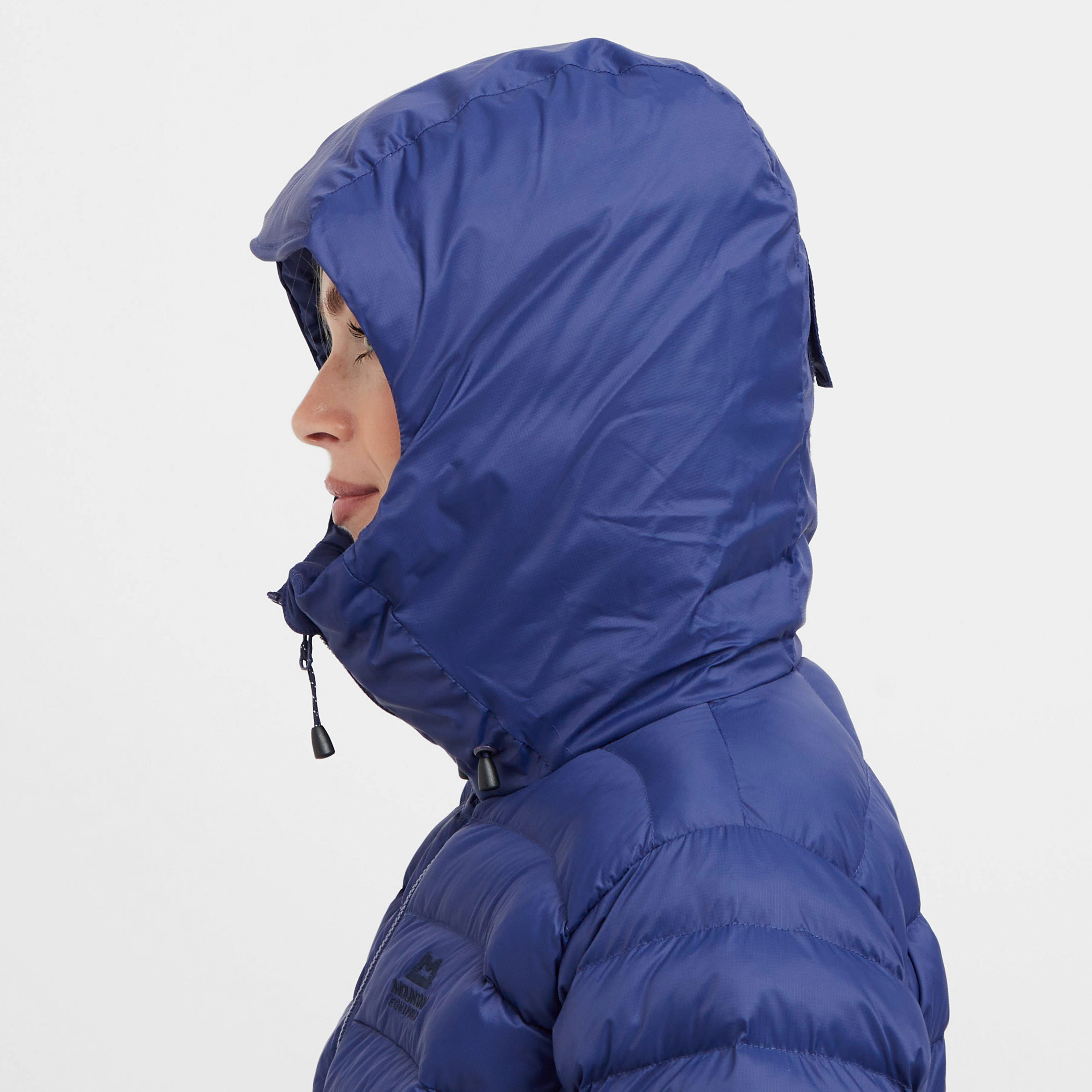 Women's Superflux Jacket - Image 5
