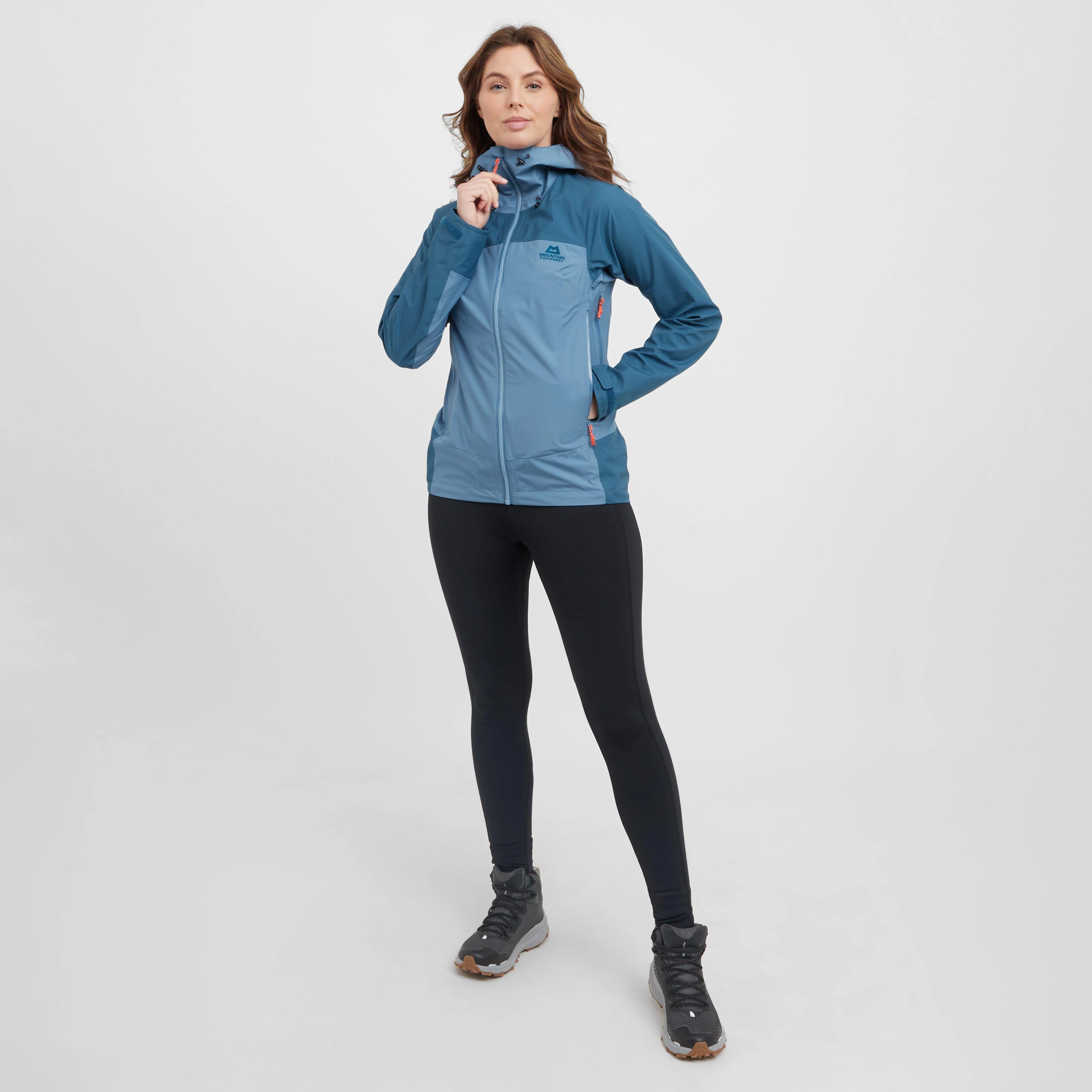 Women’s Tacul DRILITE® Waterproof Jacket - Image 3