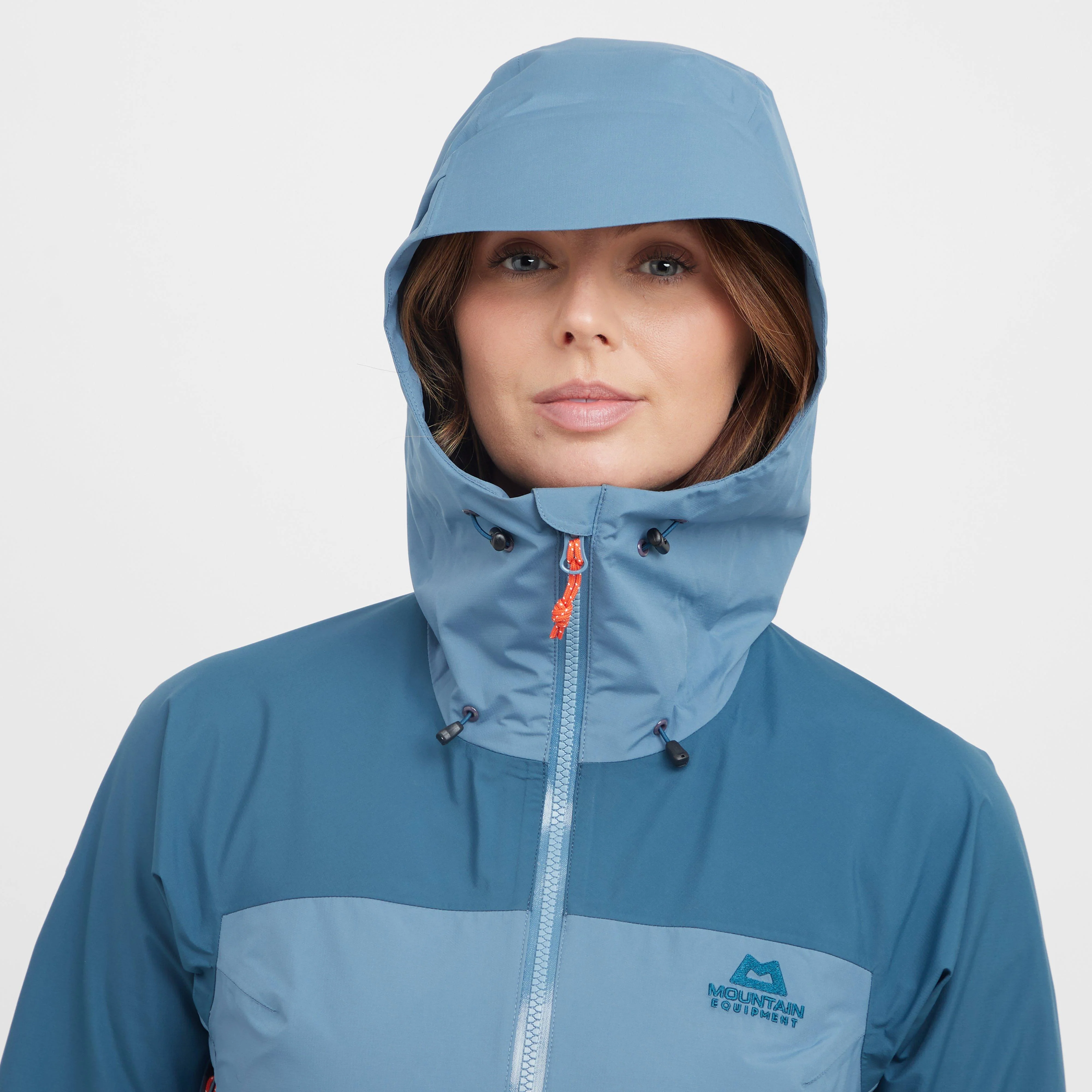 Women’s Tacul DRILITE® Waterproof Jacket - Image 4