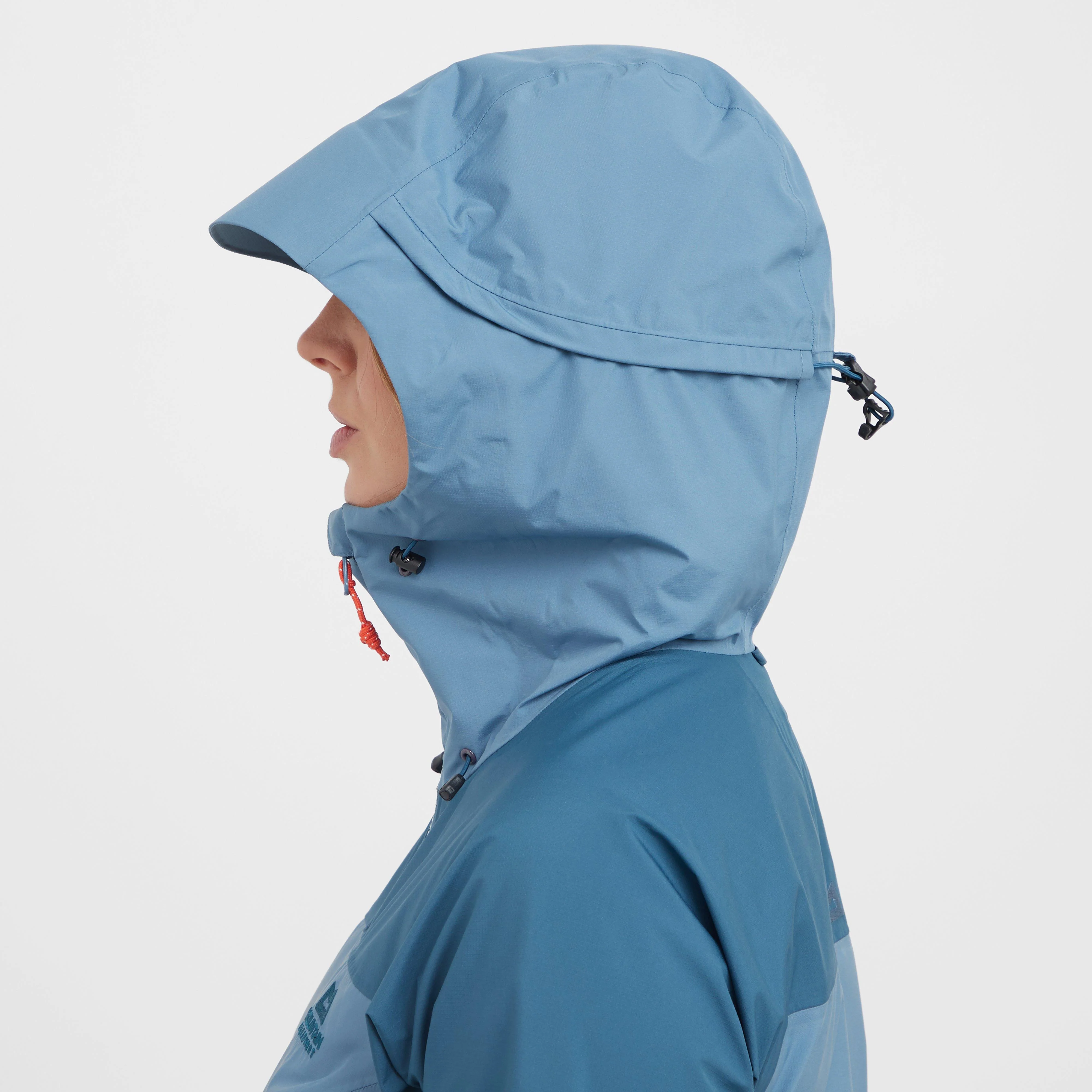 Women’s Tacul DRILITE® Waterproof Jacket - Image 5